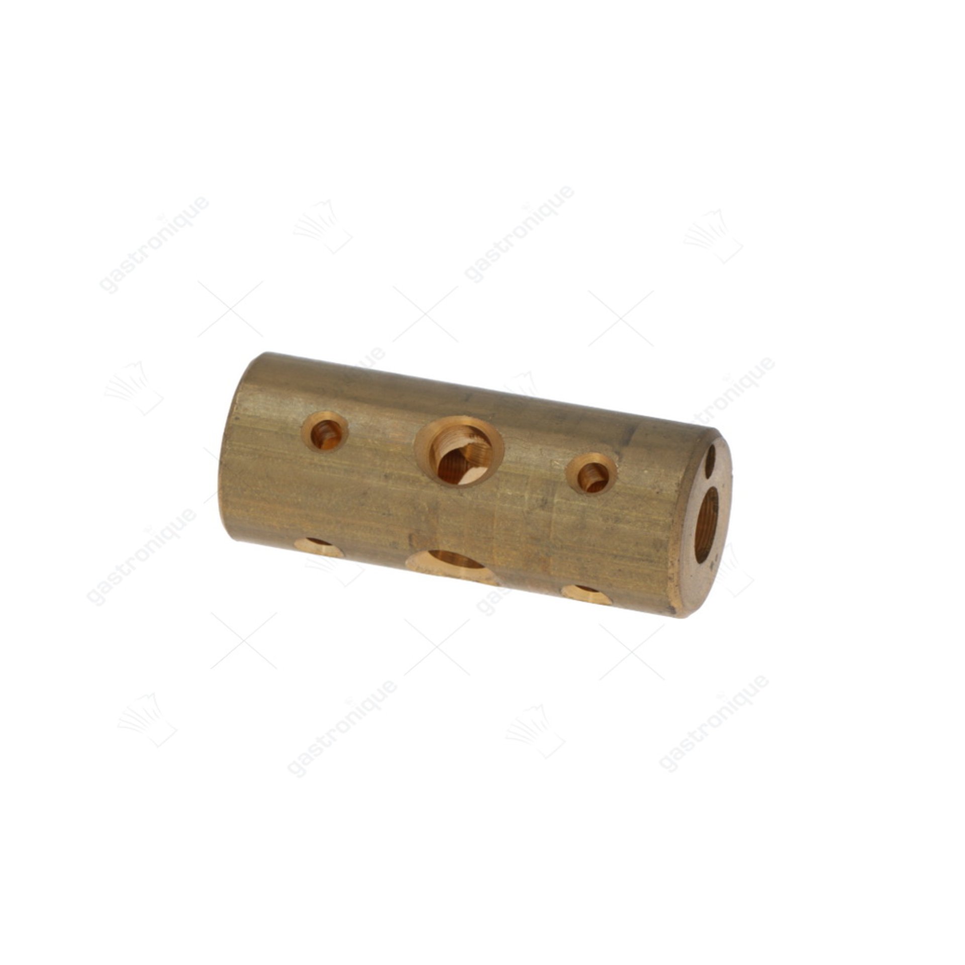 turnbuckle for spring ø 18 mm - afbeelding 1