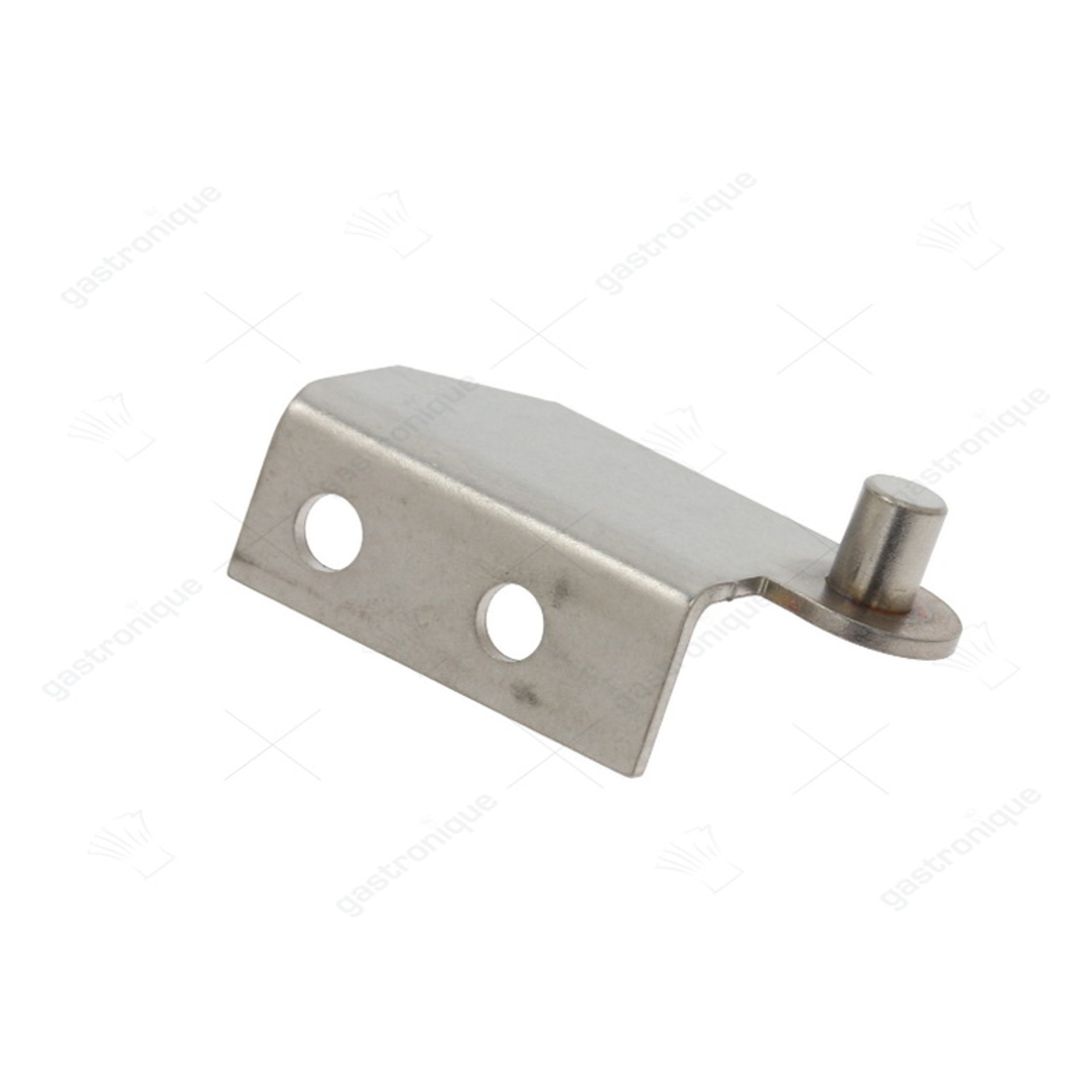 charnière droite pour porte - image 1