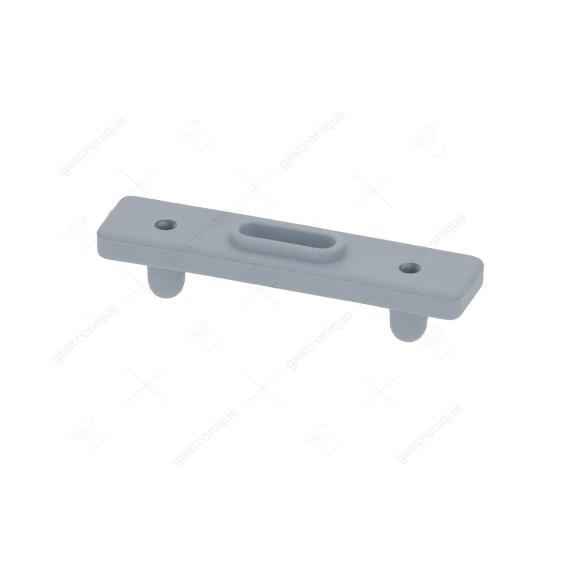 glissière de tige de porte - image 1