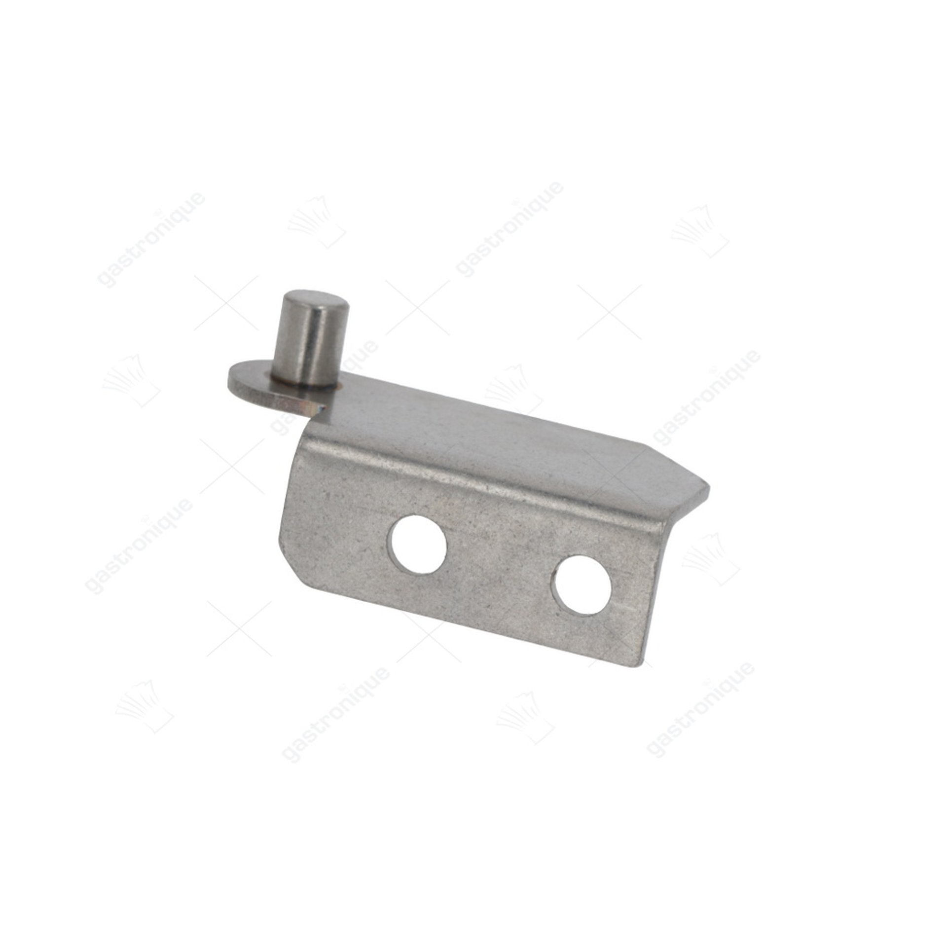 charnière gauche pour porte - image 1
