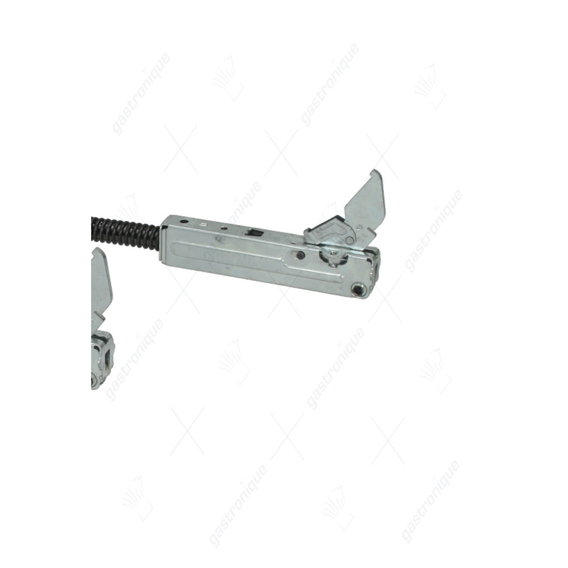 right/left hinge kit for oven - afbeelding 1