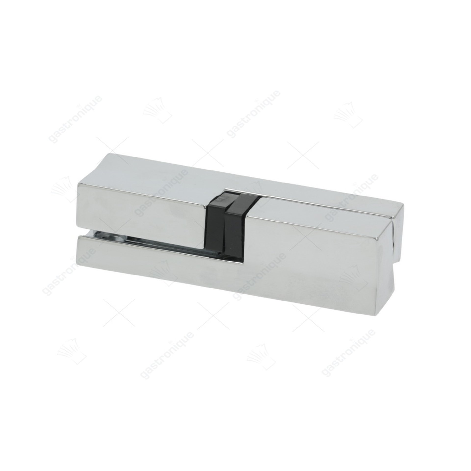 scharnier verchroomd 308 - afbeelding 1