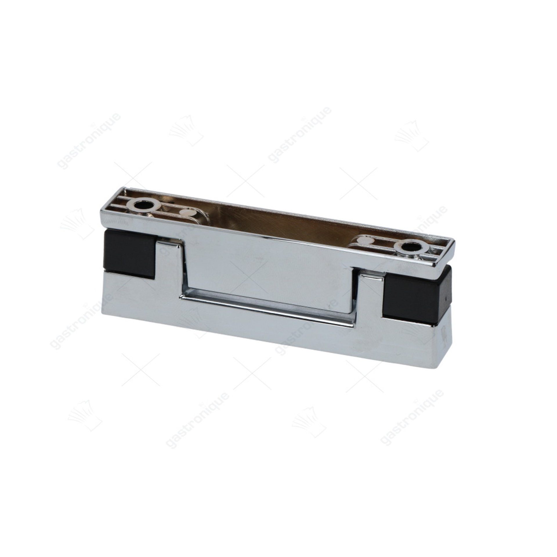 charnière chromée 4500/23 - image 1