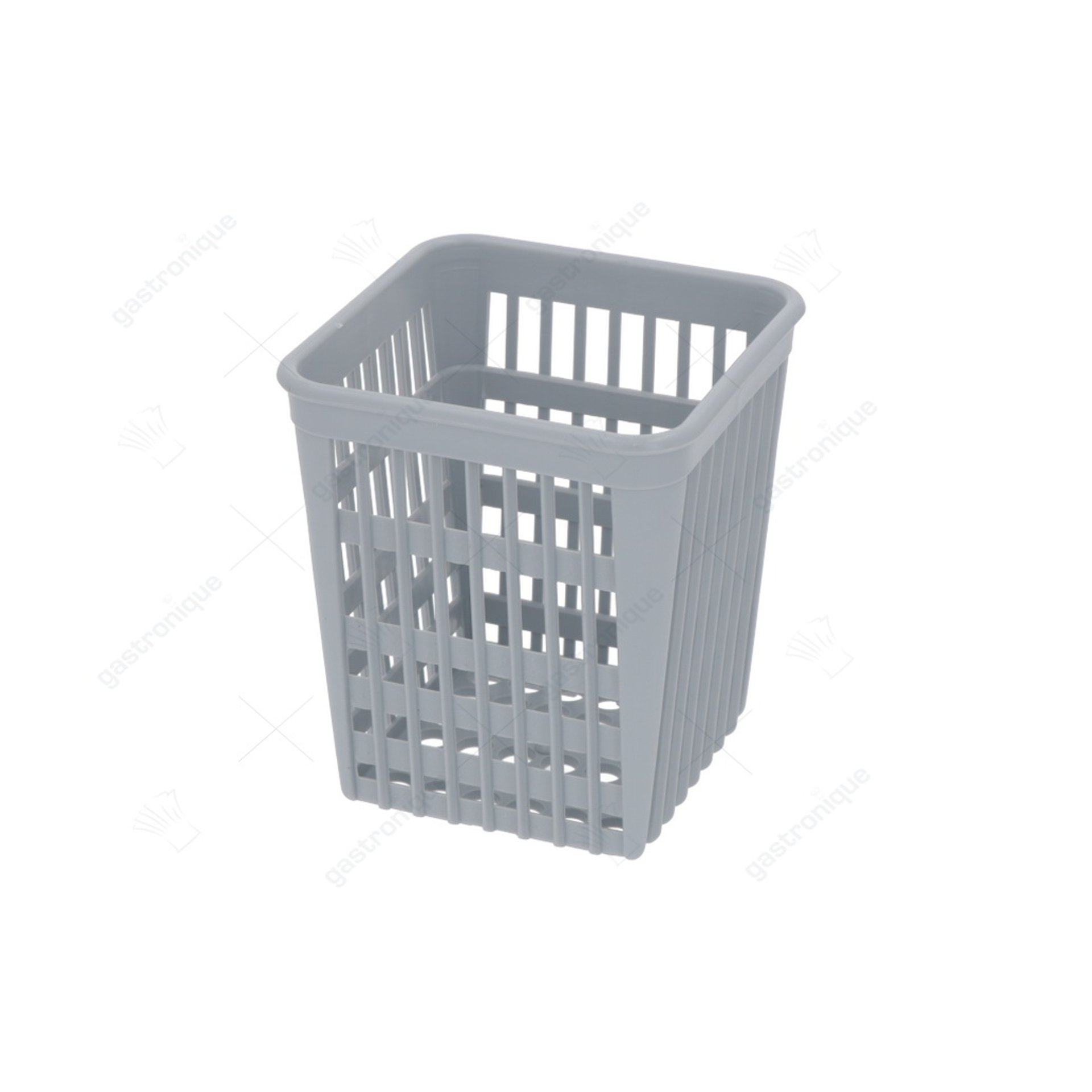 panier de lave-vaisselle 113 x 113 x 130 mm couverts - image 1
