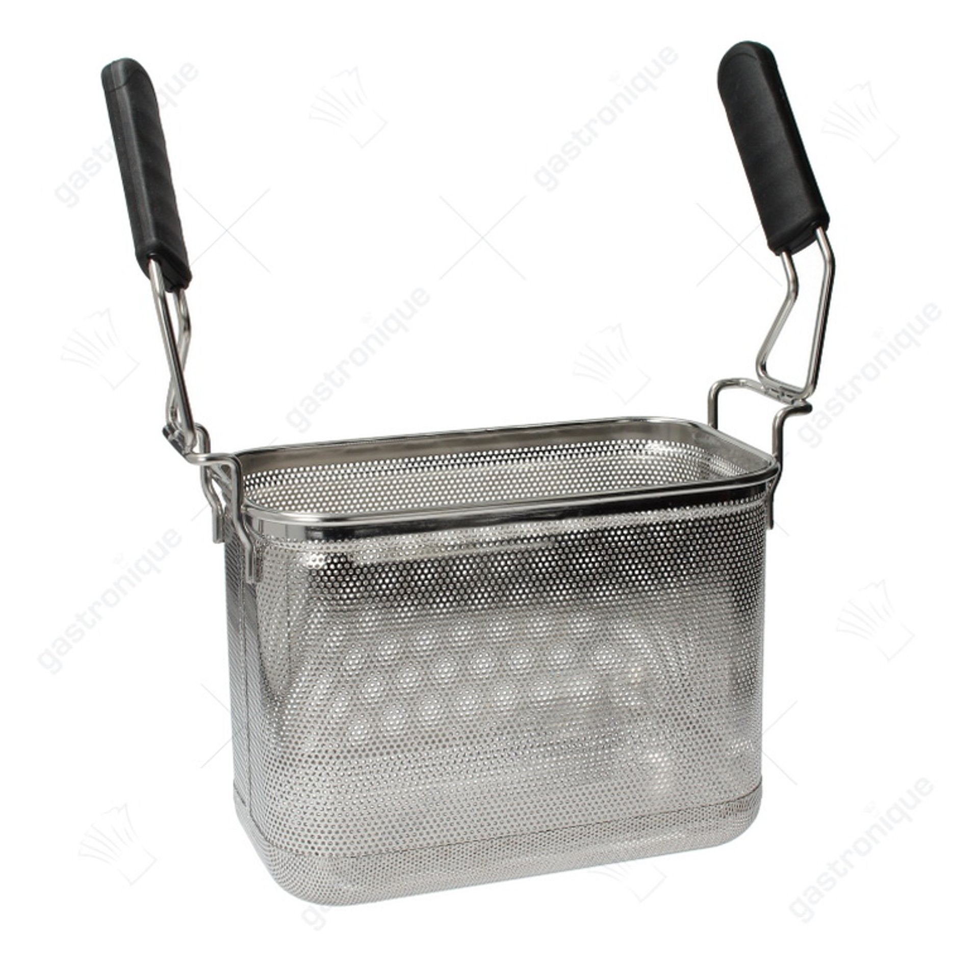 pasta kookmand 275x150x210 mm - afbeelding 1