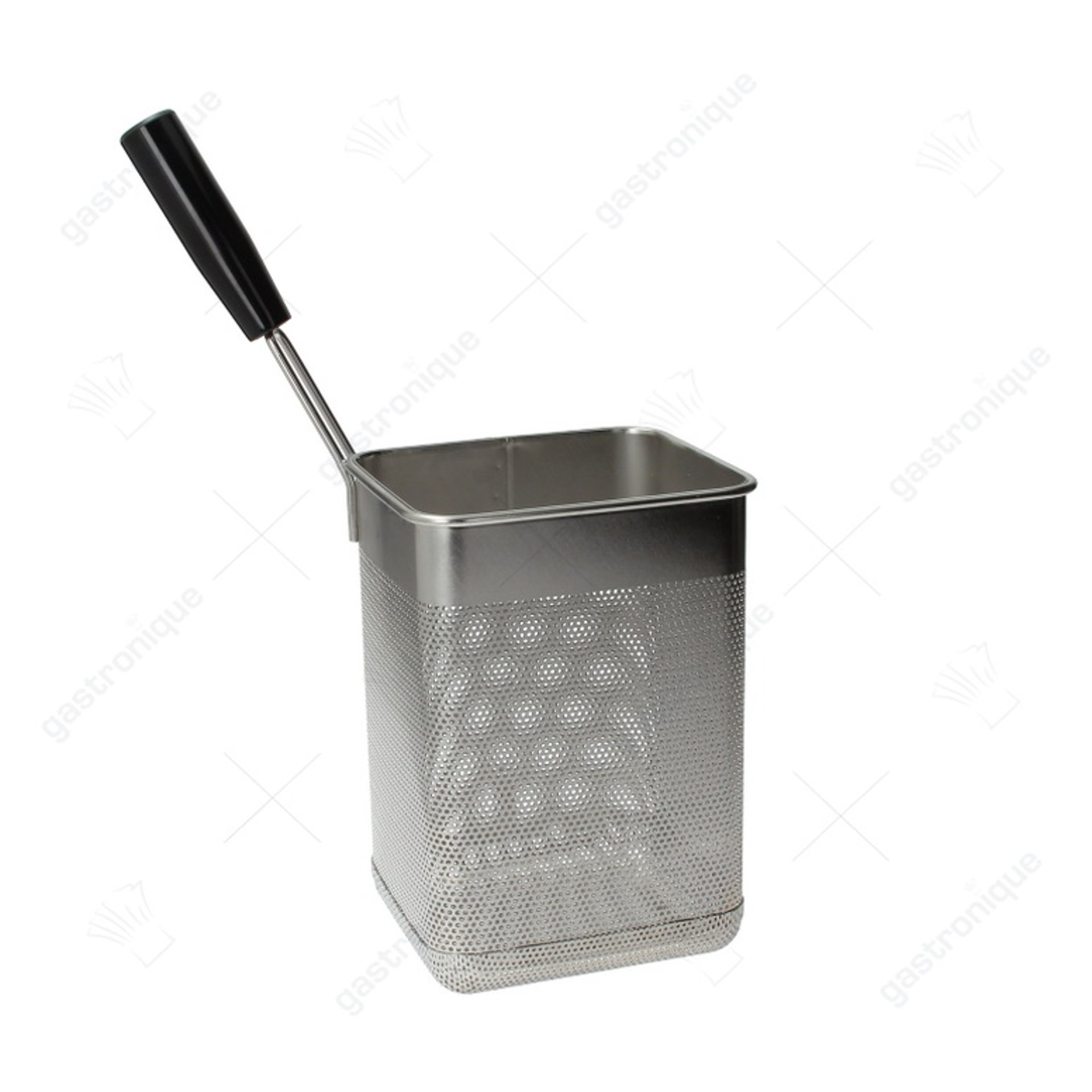 pasta kookmand rechts 163x143x230 mm - afbeelding 1