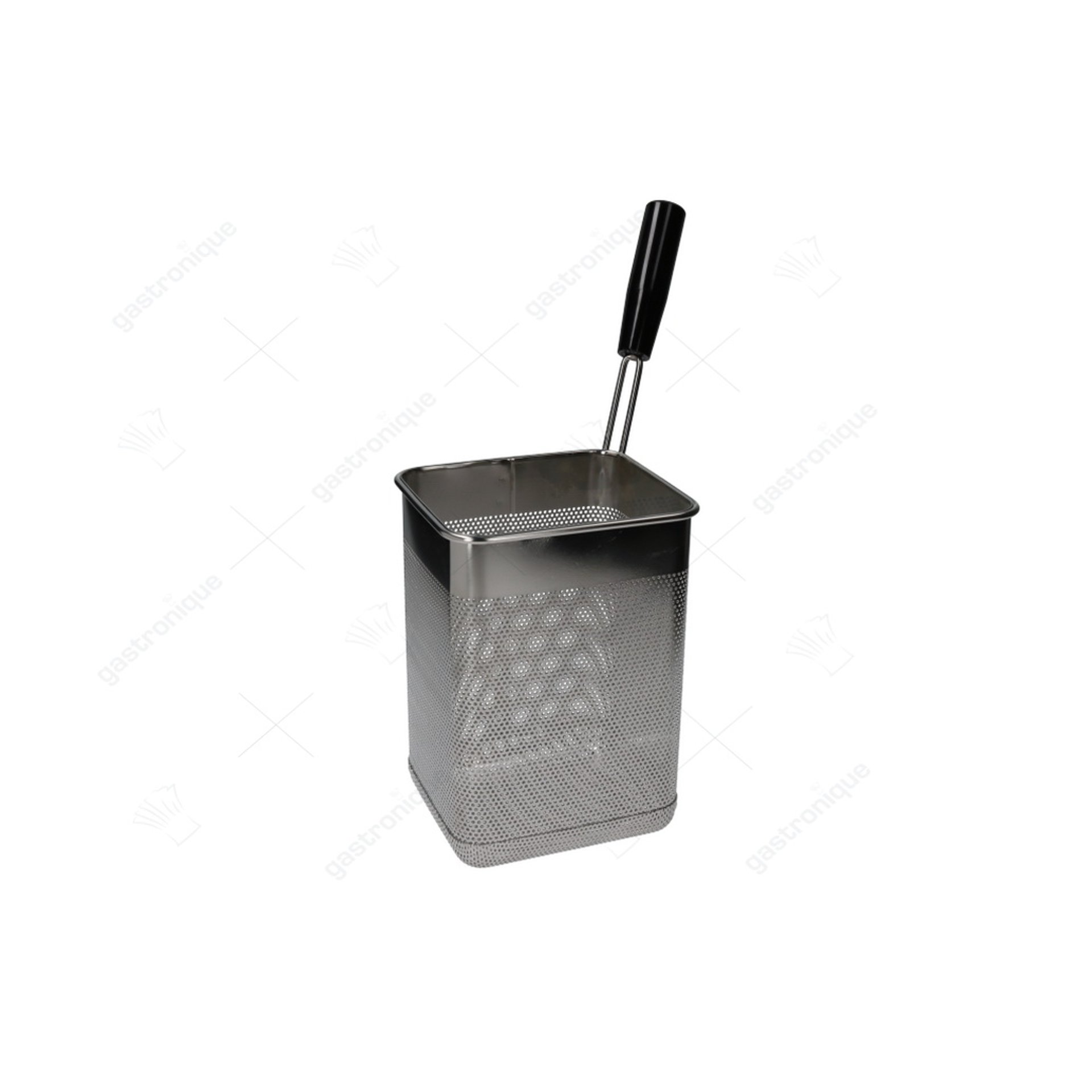 panier de cuisson pour pâtes gauche 163x143x230 mm - image 1