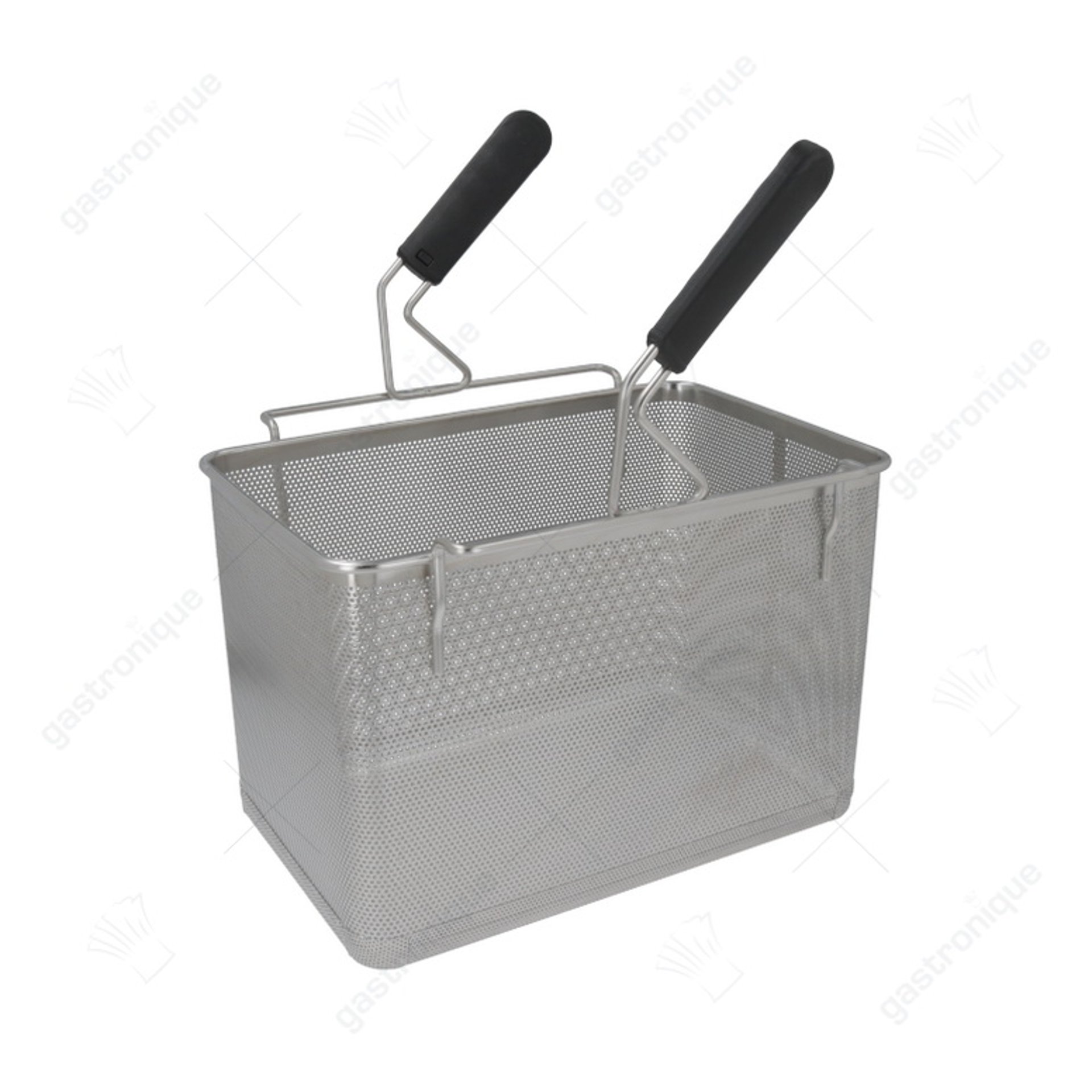 panier de cuisson pour pâtes 360x230x270 mm - image 1