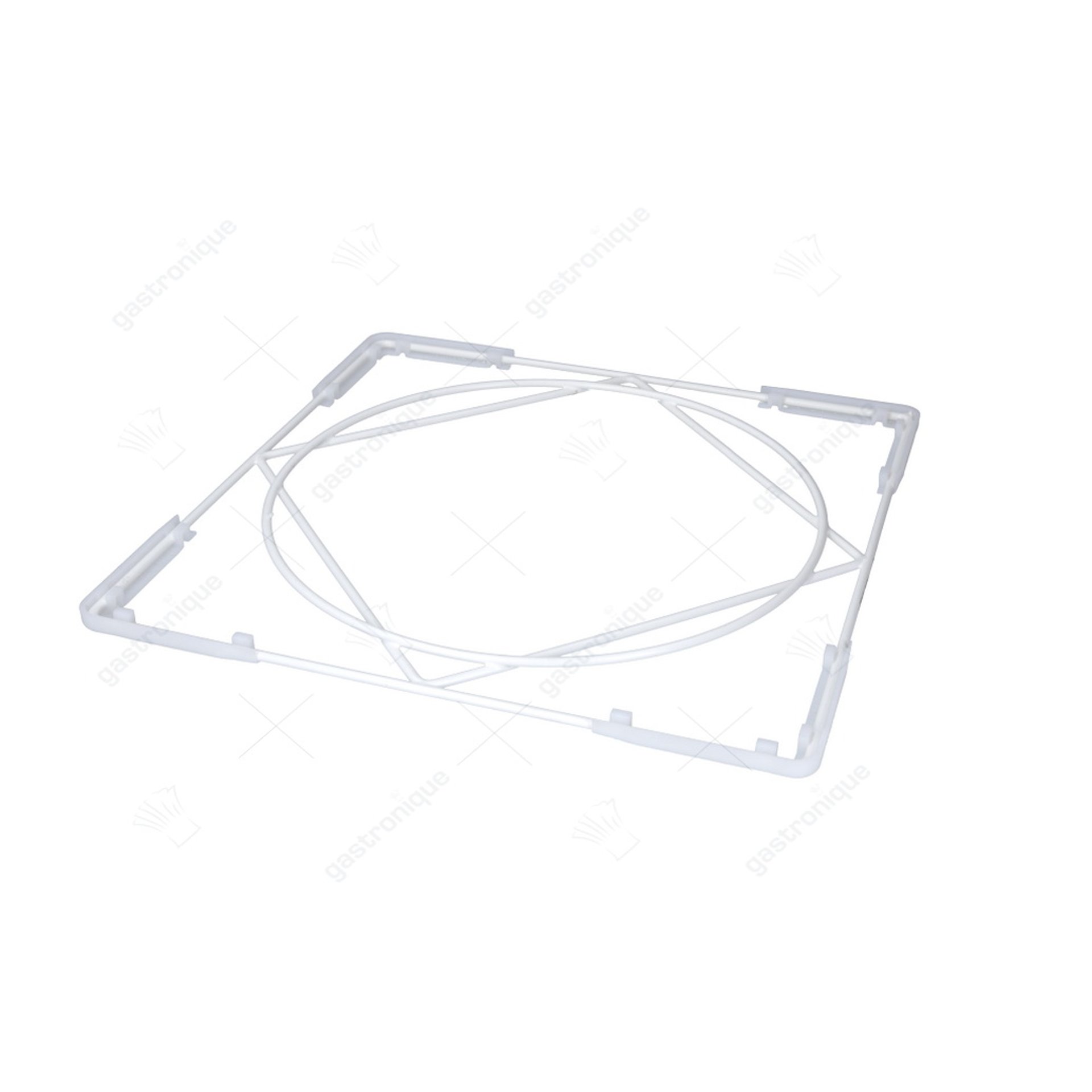insert pour panier rond 400x400 mm - image 1