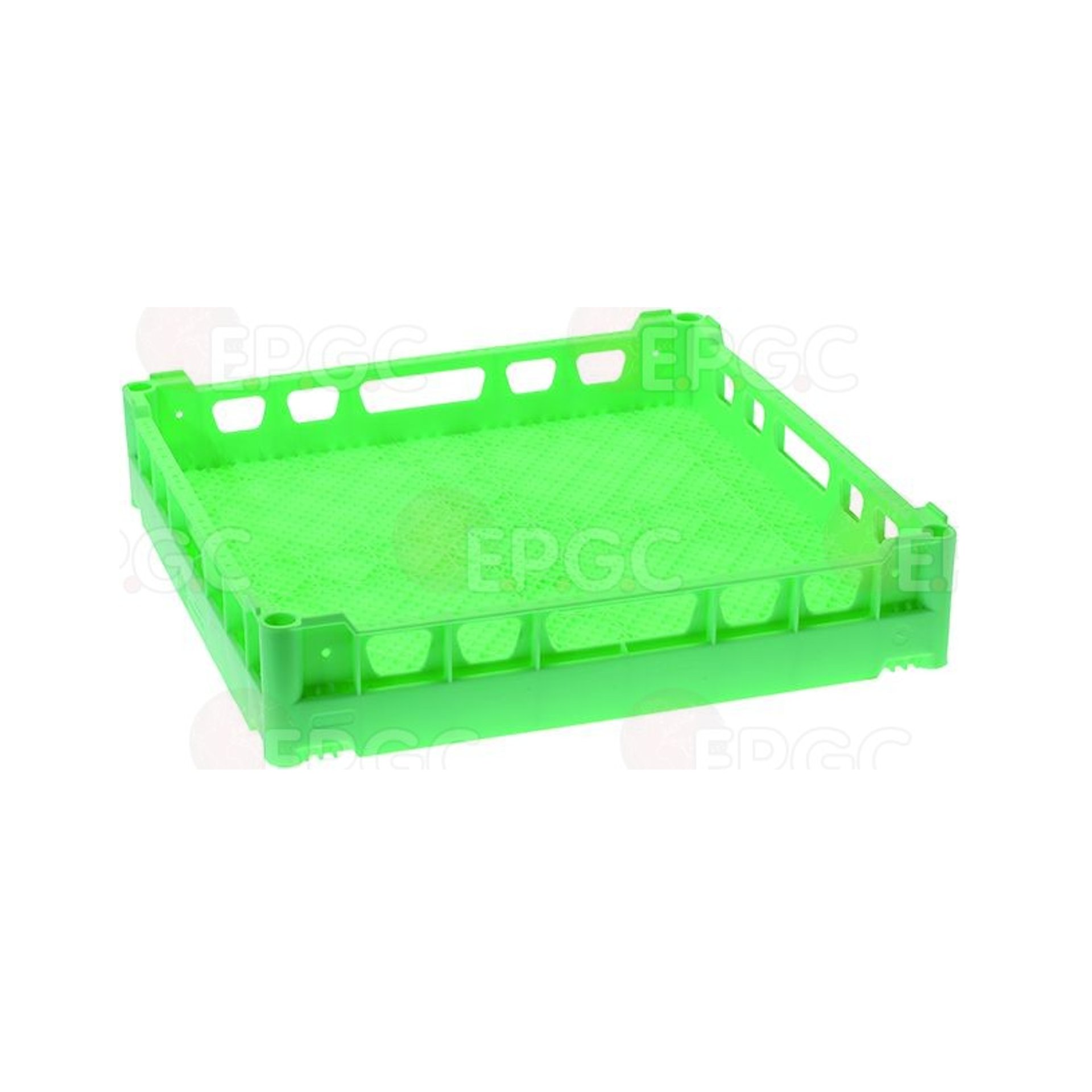 panier de lave-vaisselle 500x500x100 mm couverts - image 1