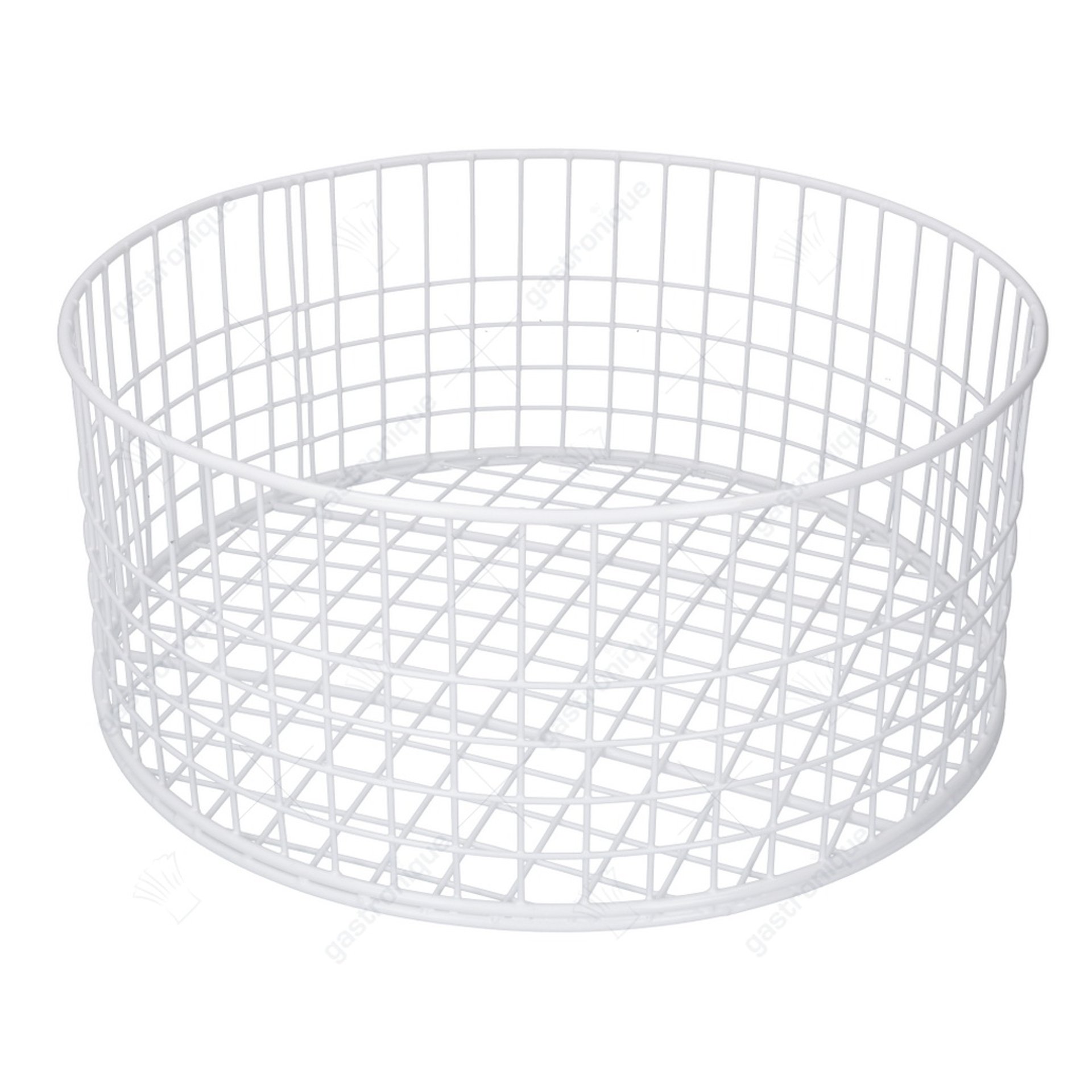 glazenkorf ø 385x170 mm - afbeelding 1