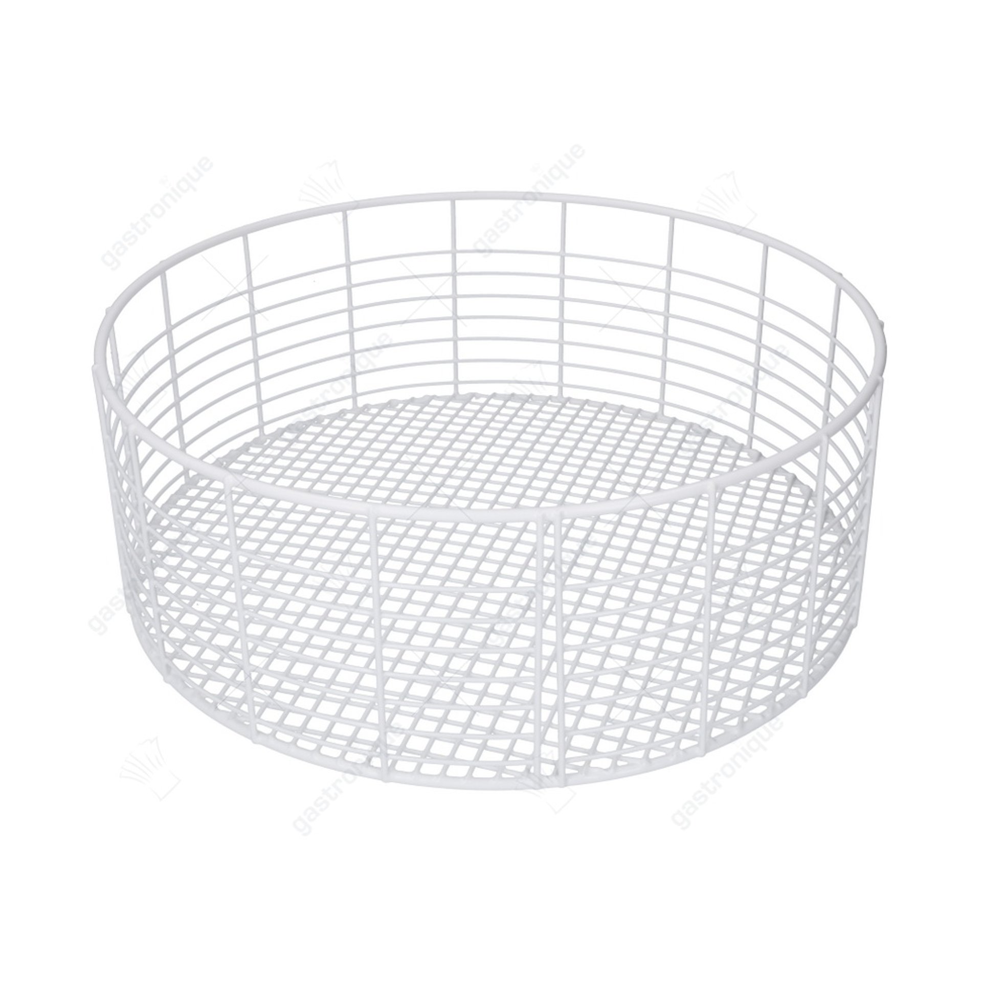 glazenkorf ø 395x140 mm - afbeelding 1
