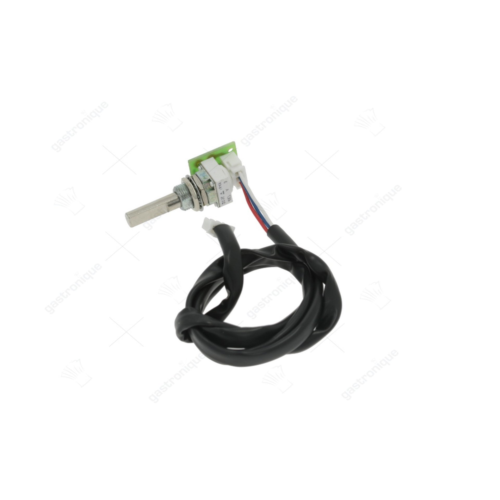 potentiomètre complet avec câble (hors production) - image 1