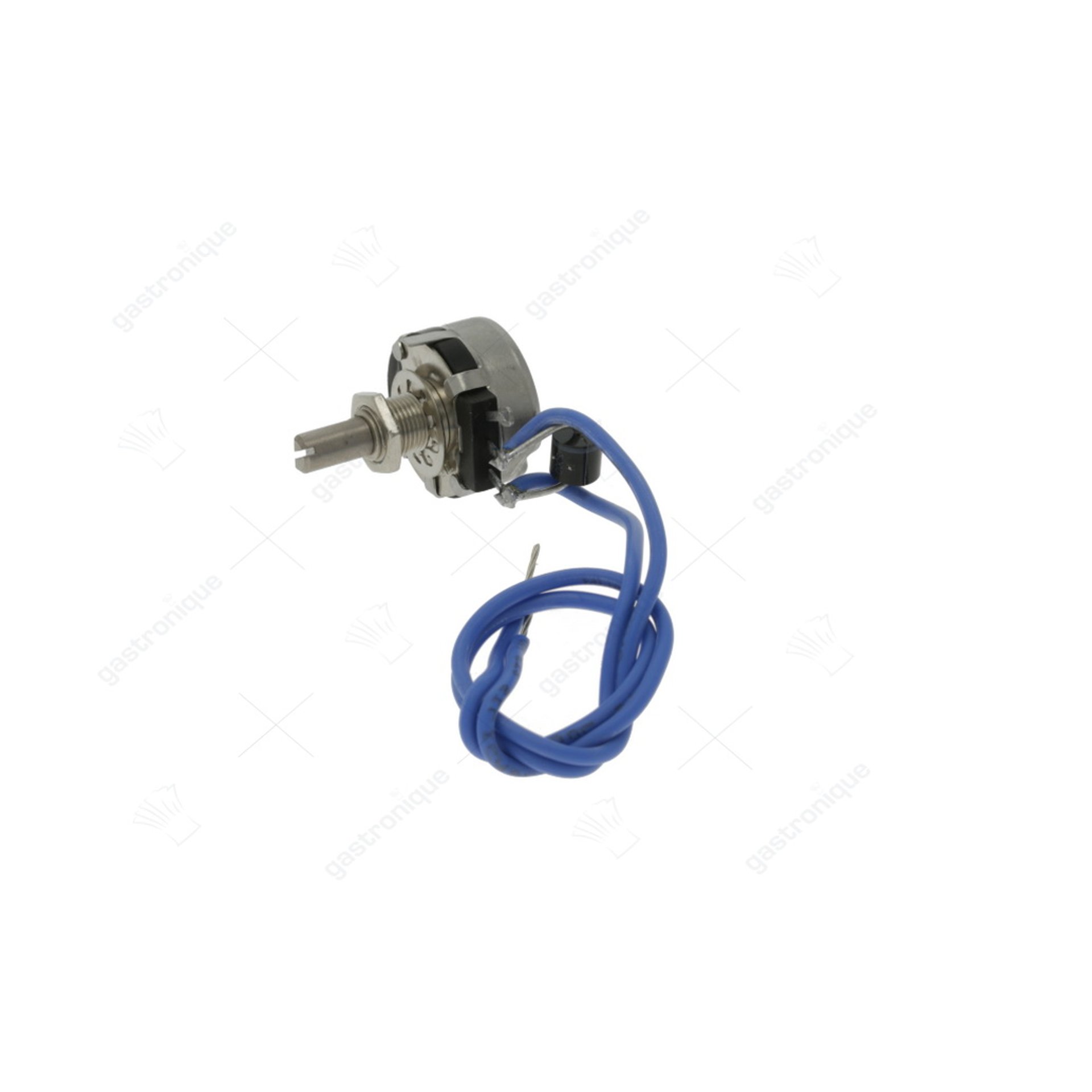 potentiometer complete with cable - afbeelding 1
