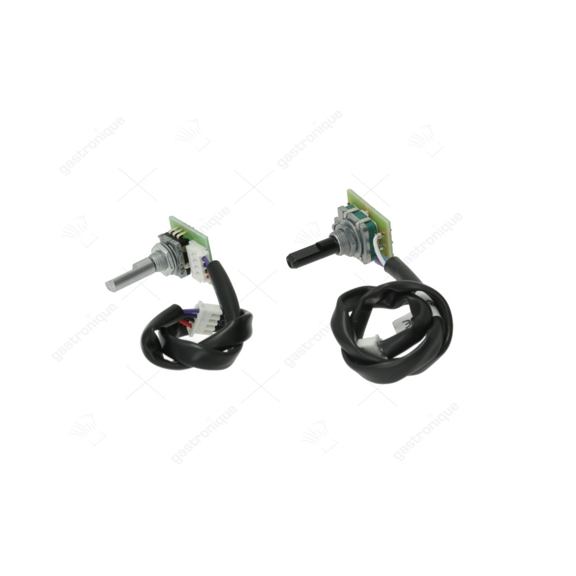 selector switches encoder w/cables kit - afbeelding 1