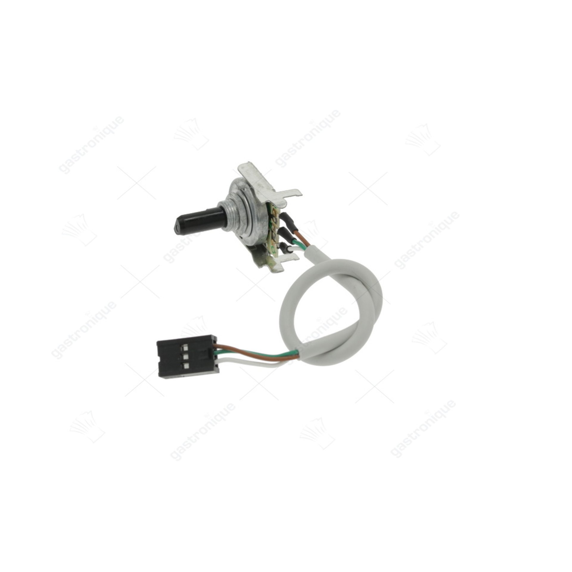 selector switch comlete with cable - afbeelding 1