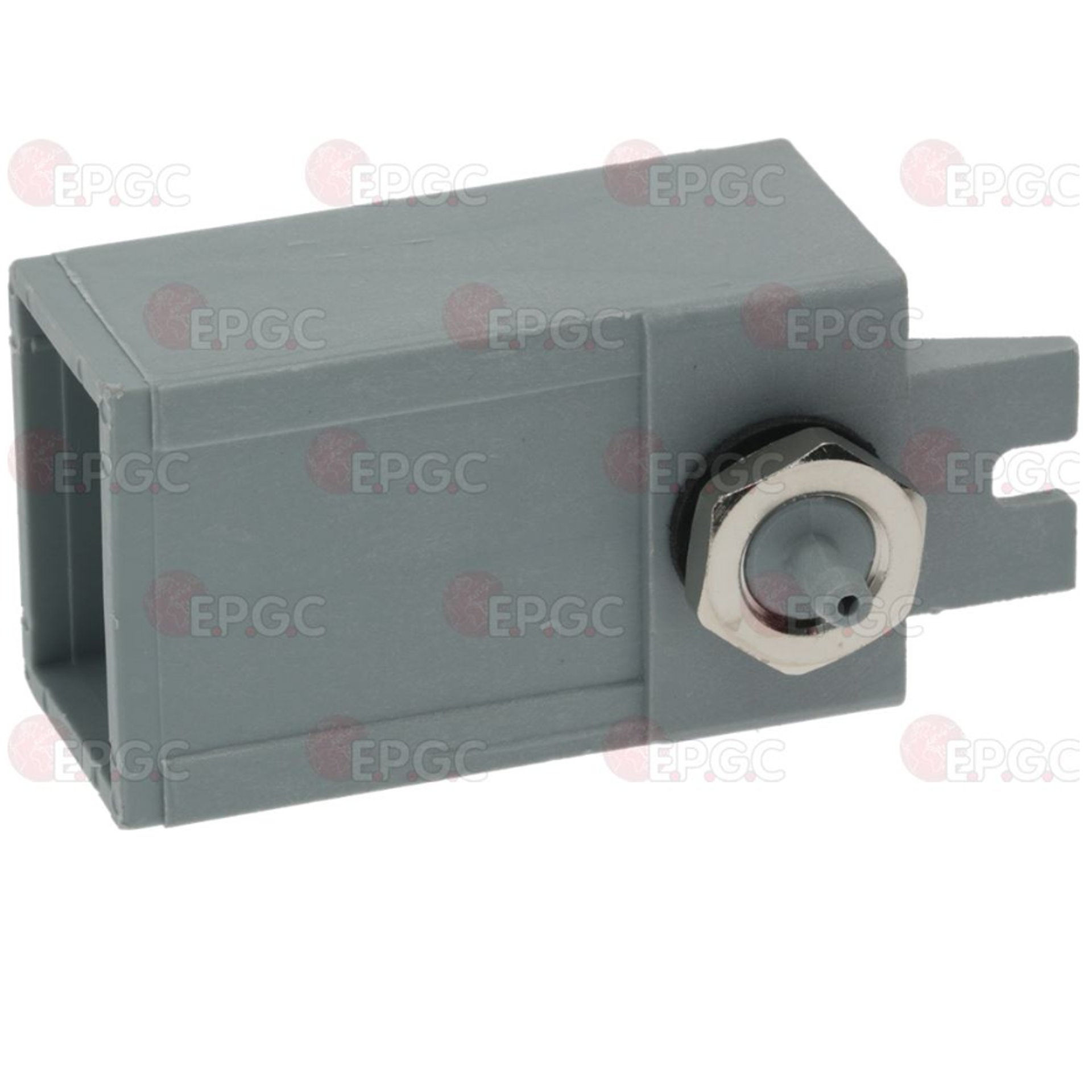 luchtkamer compleet 53x38x90 mm - afbeelding 1