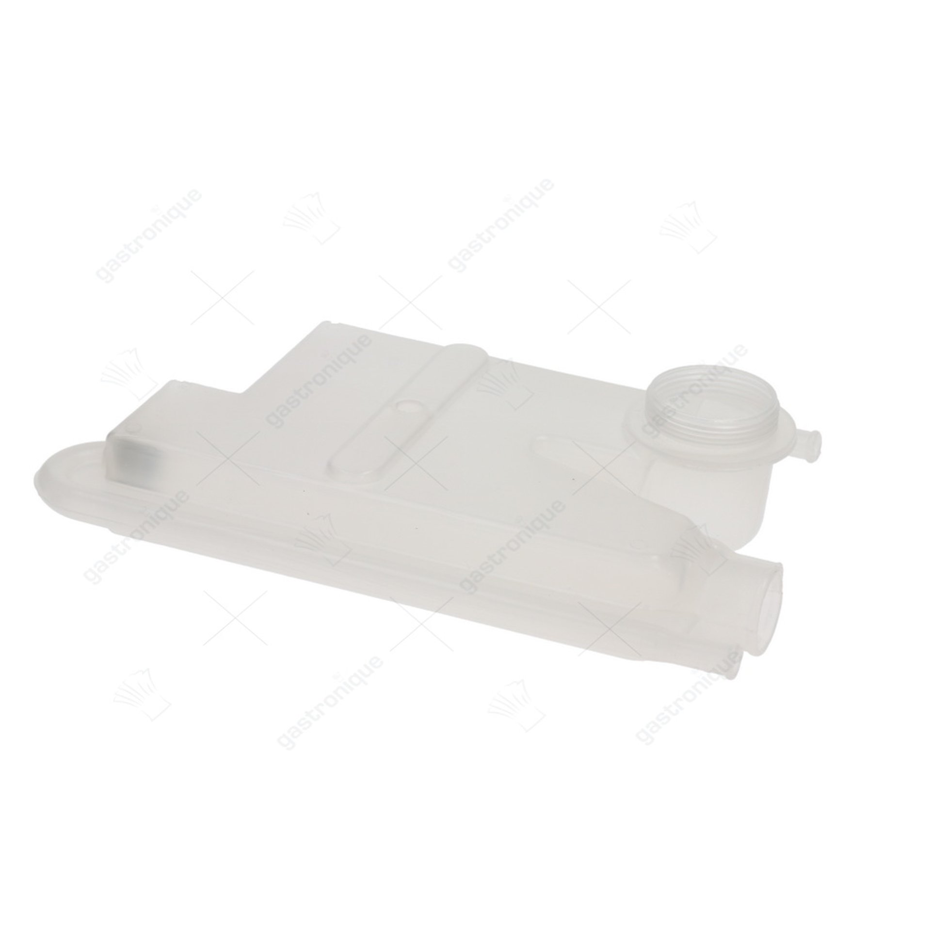 luchtkamer 260x170x60 mm - afbeelding 1