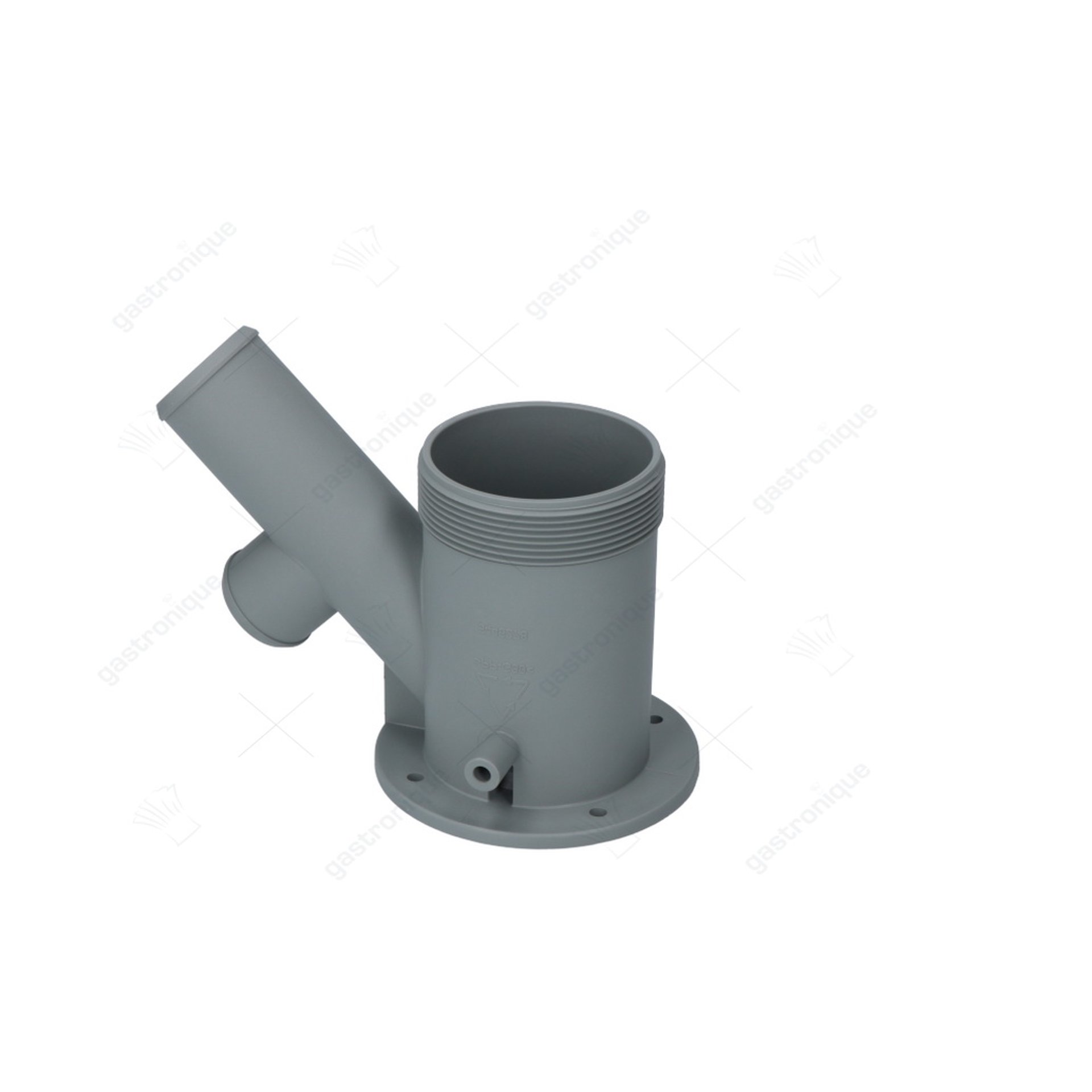 manifold filterholder - afbeelding 1