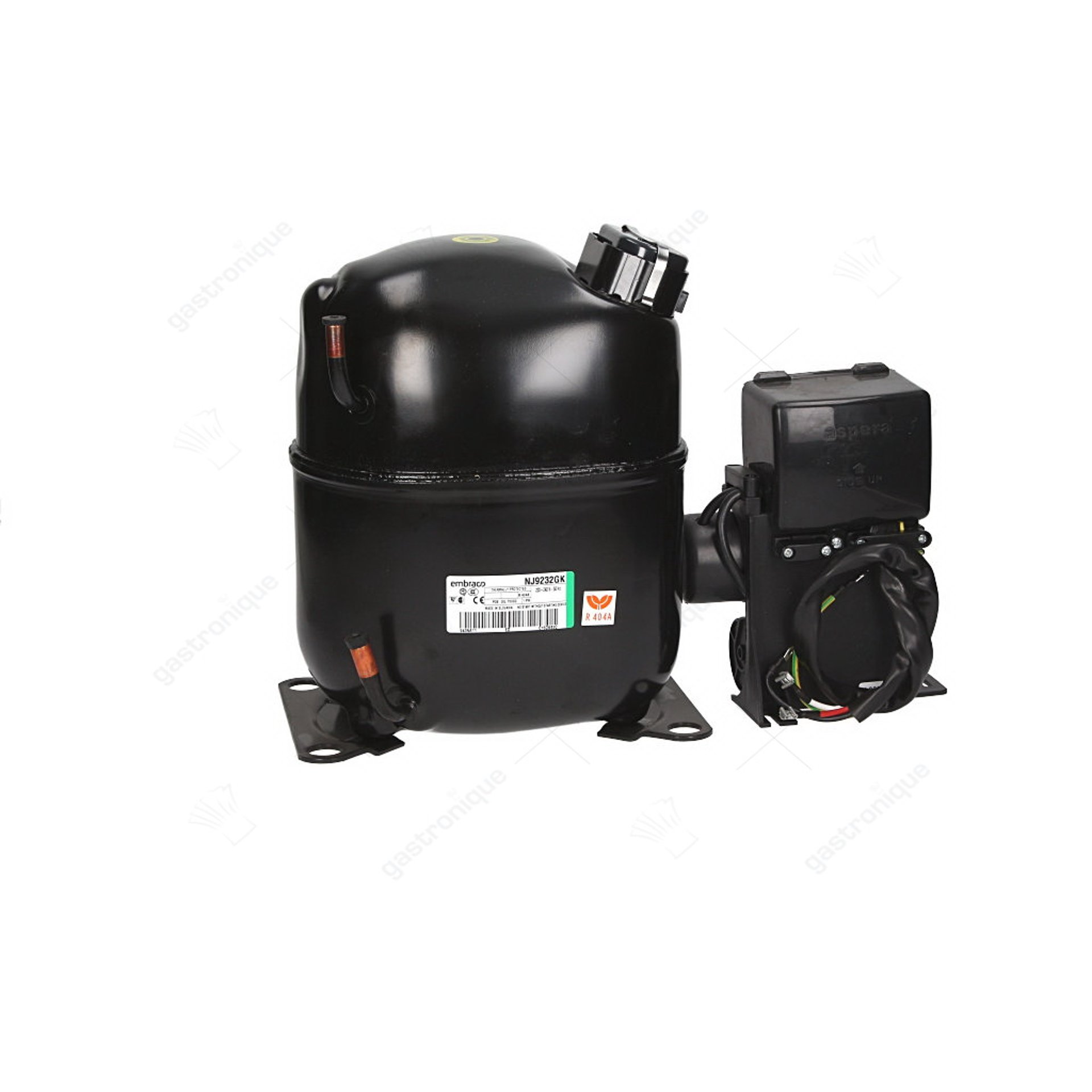Kompressor Embraco nj9232gk csr - Bild 1