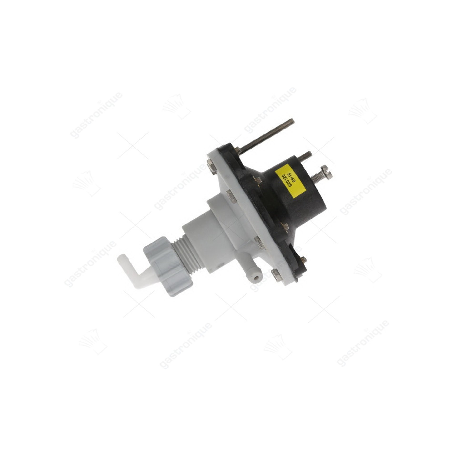 hydraulischer Klarspülerdosierer - Bild 1