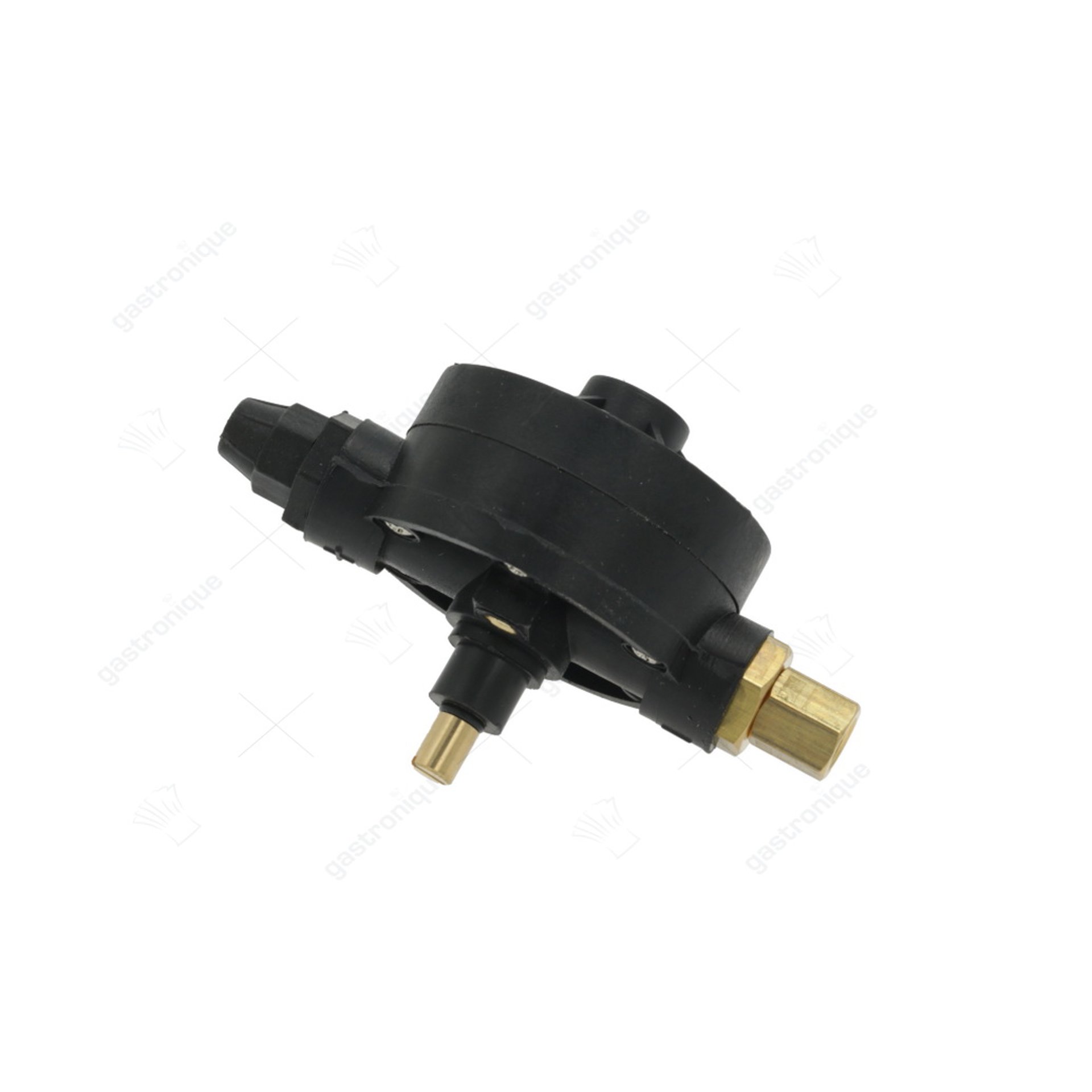 hydraulische naglansdoseerder type 1000 - afbeelding 1