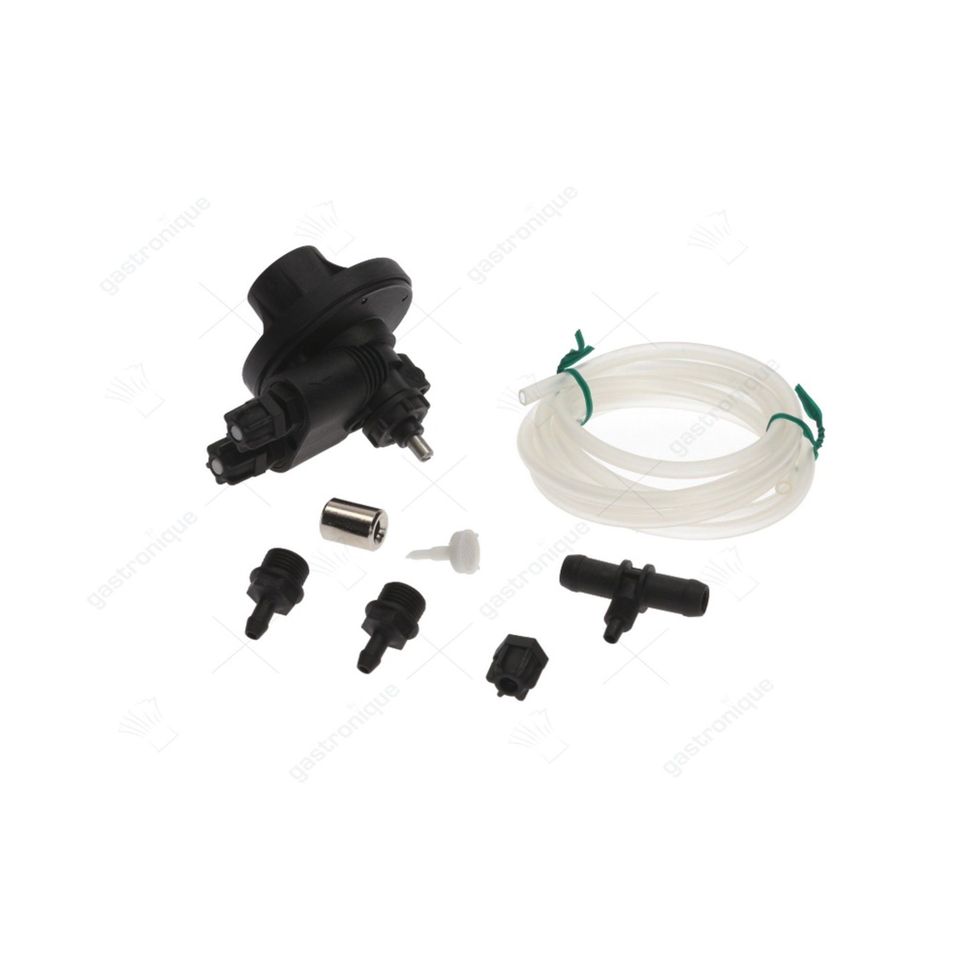 distributeur hydraulique - image 1