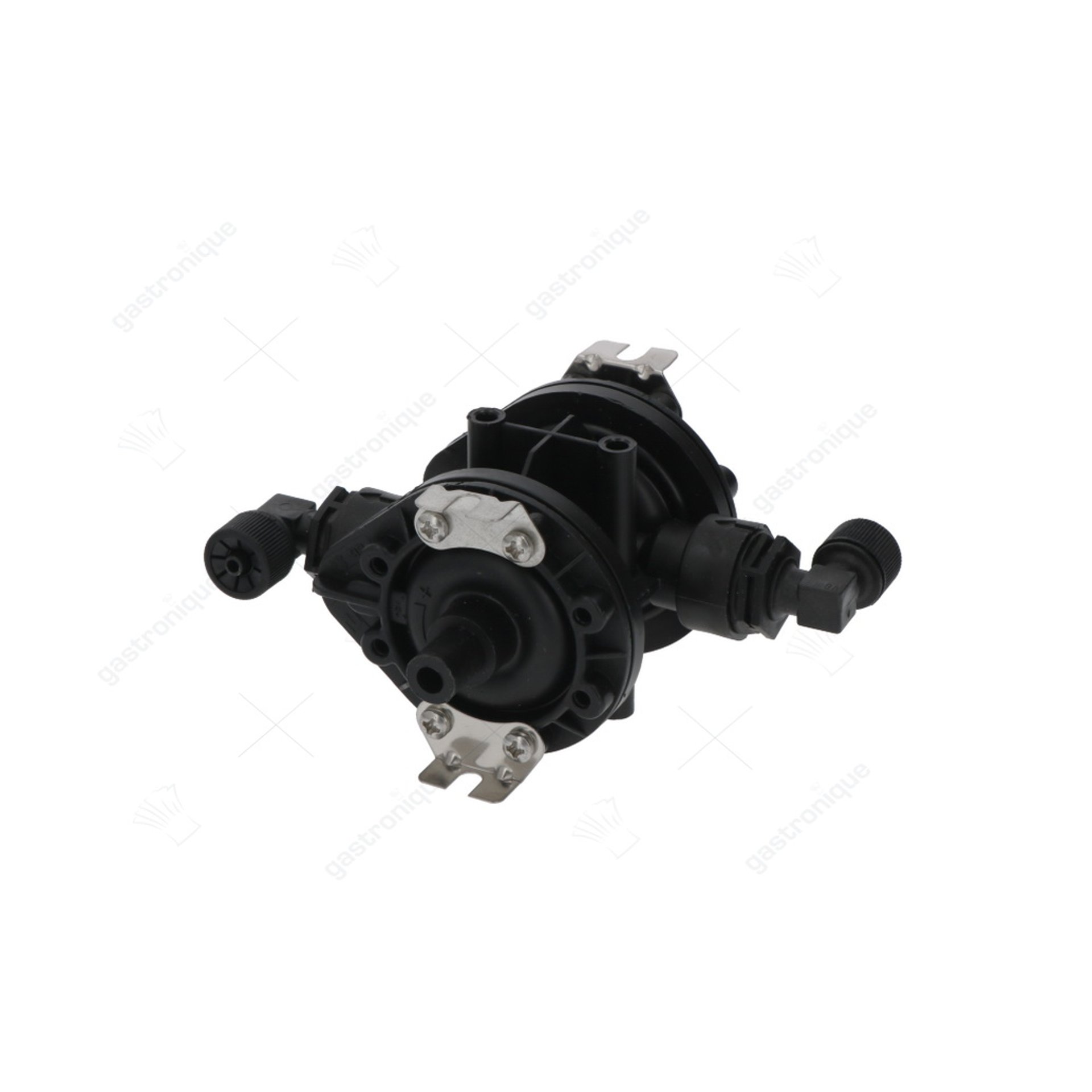 Dosierpumpe naglans n6 w4w4 - Bild 1