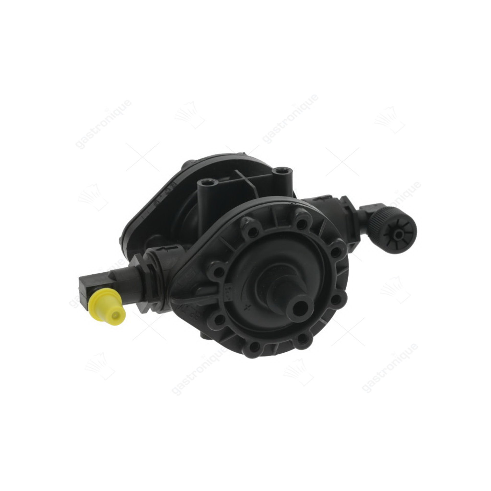 hydraulische naglansdoseerder - afbeelding 1