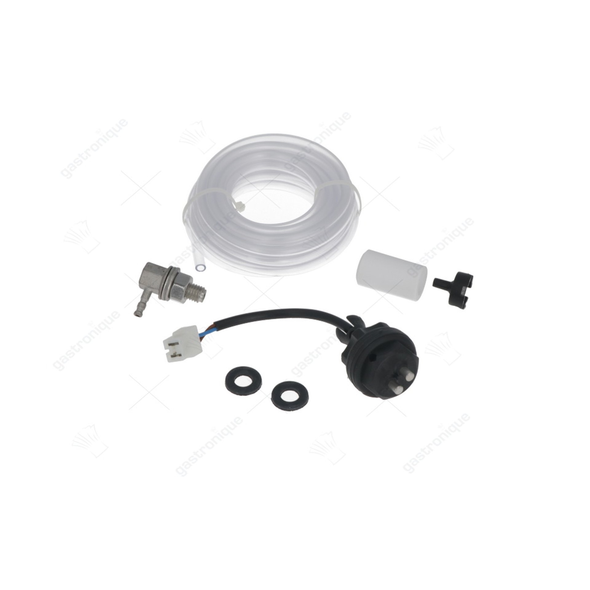 mounting kit for peristaltic pump - afbeelding 1