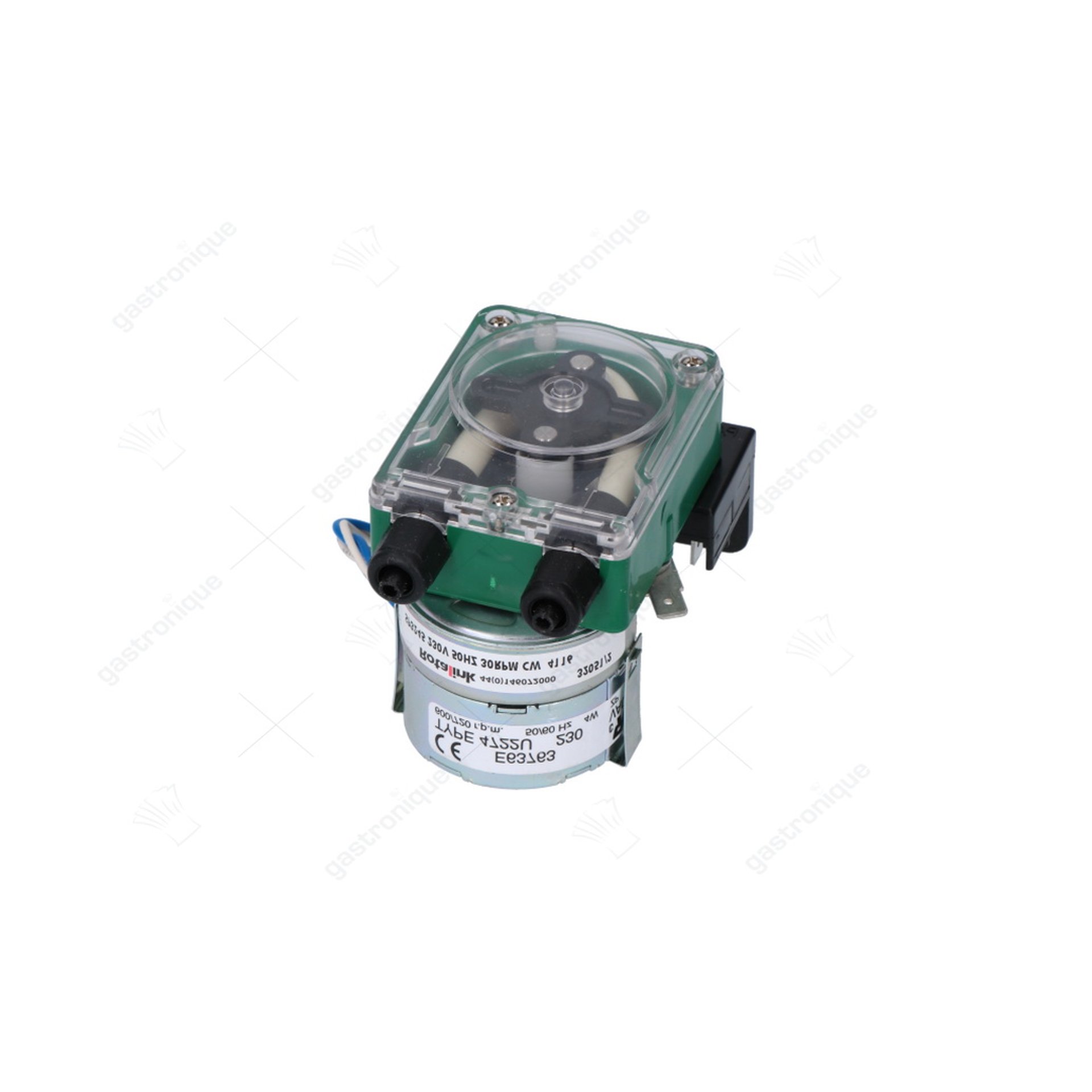 doseerpomp zeep g252 - afbeelding 1