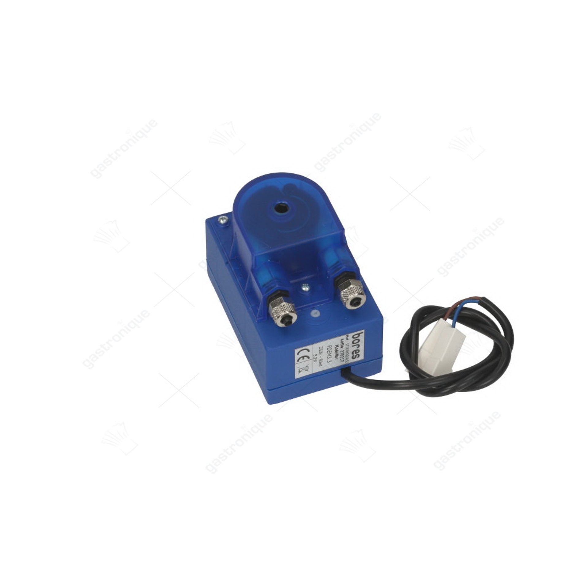 soap dosing pump mybo - image 1