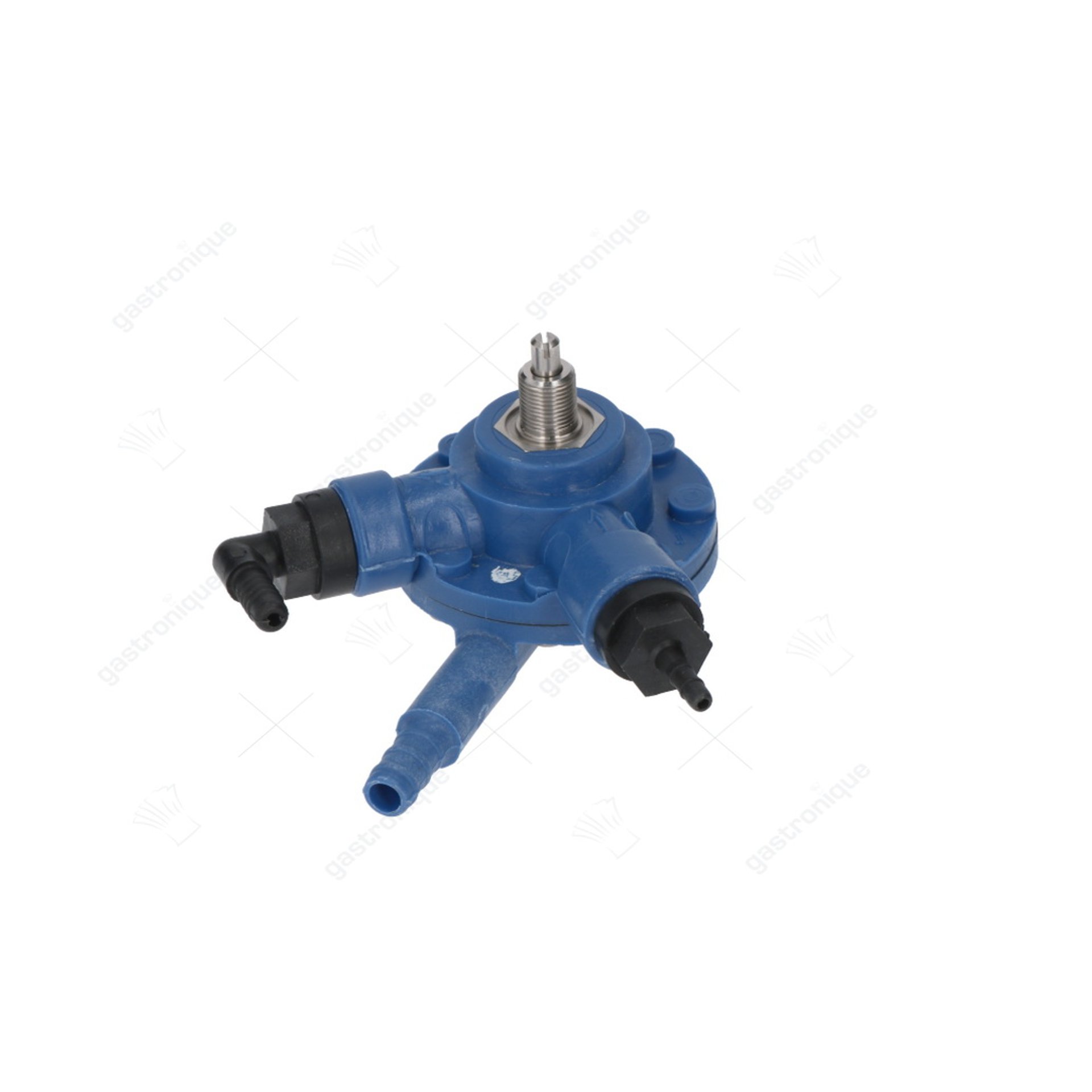 naglans doseerder - afbeelding 1