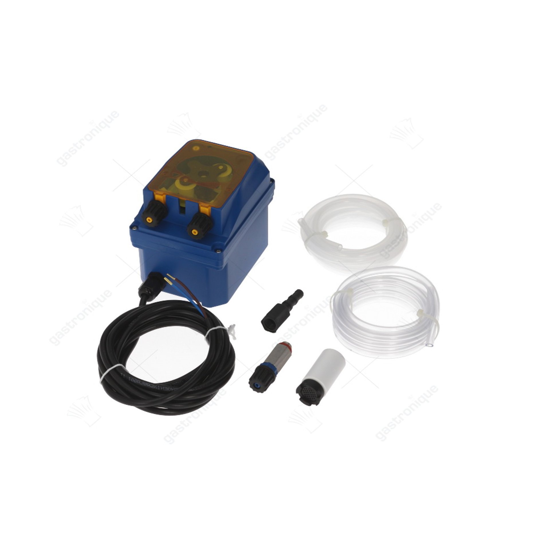 doseerpomp naglans pr-1 24 V - afbeelding 1