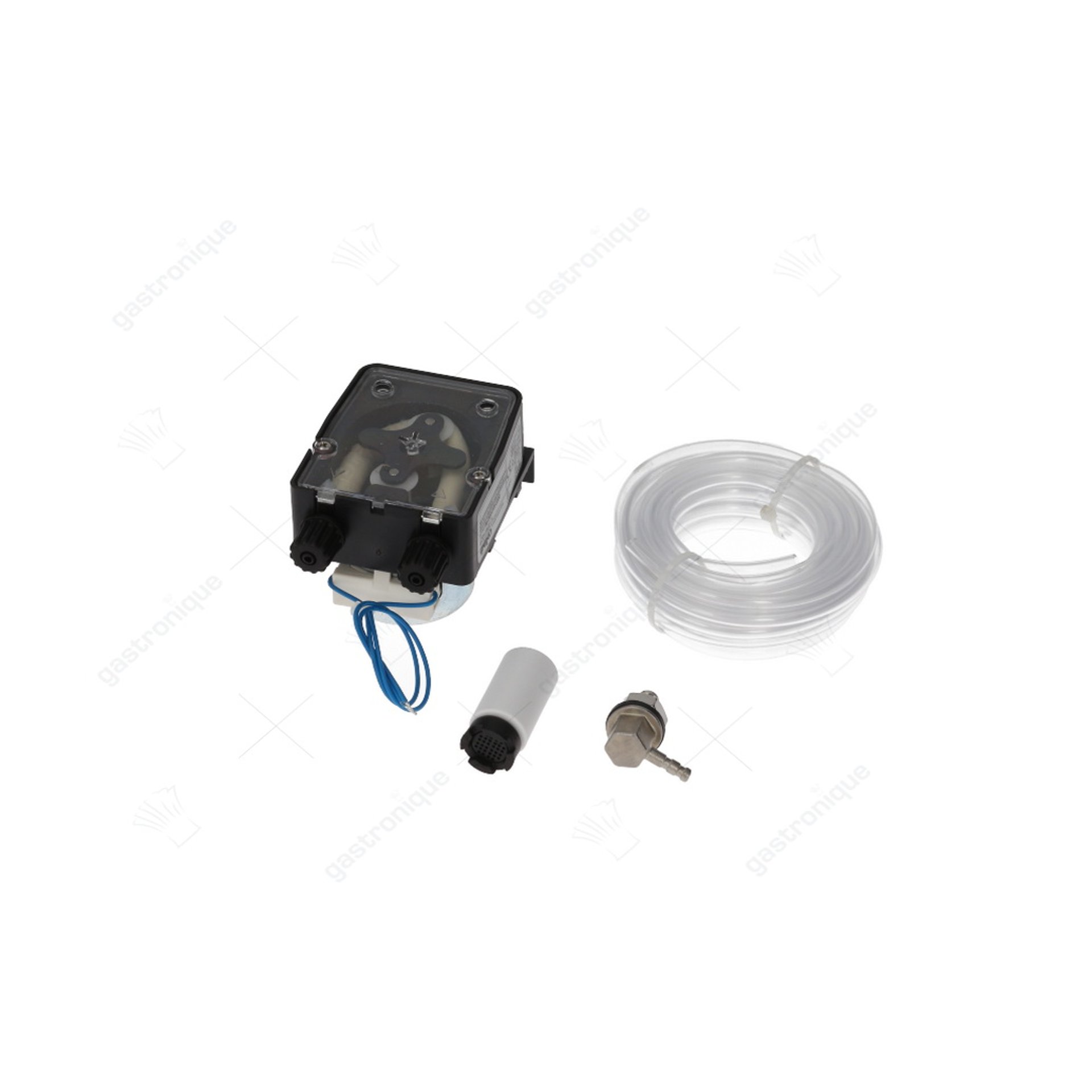 Soap dosing pump NPG-1.5 - image 1