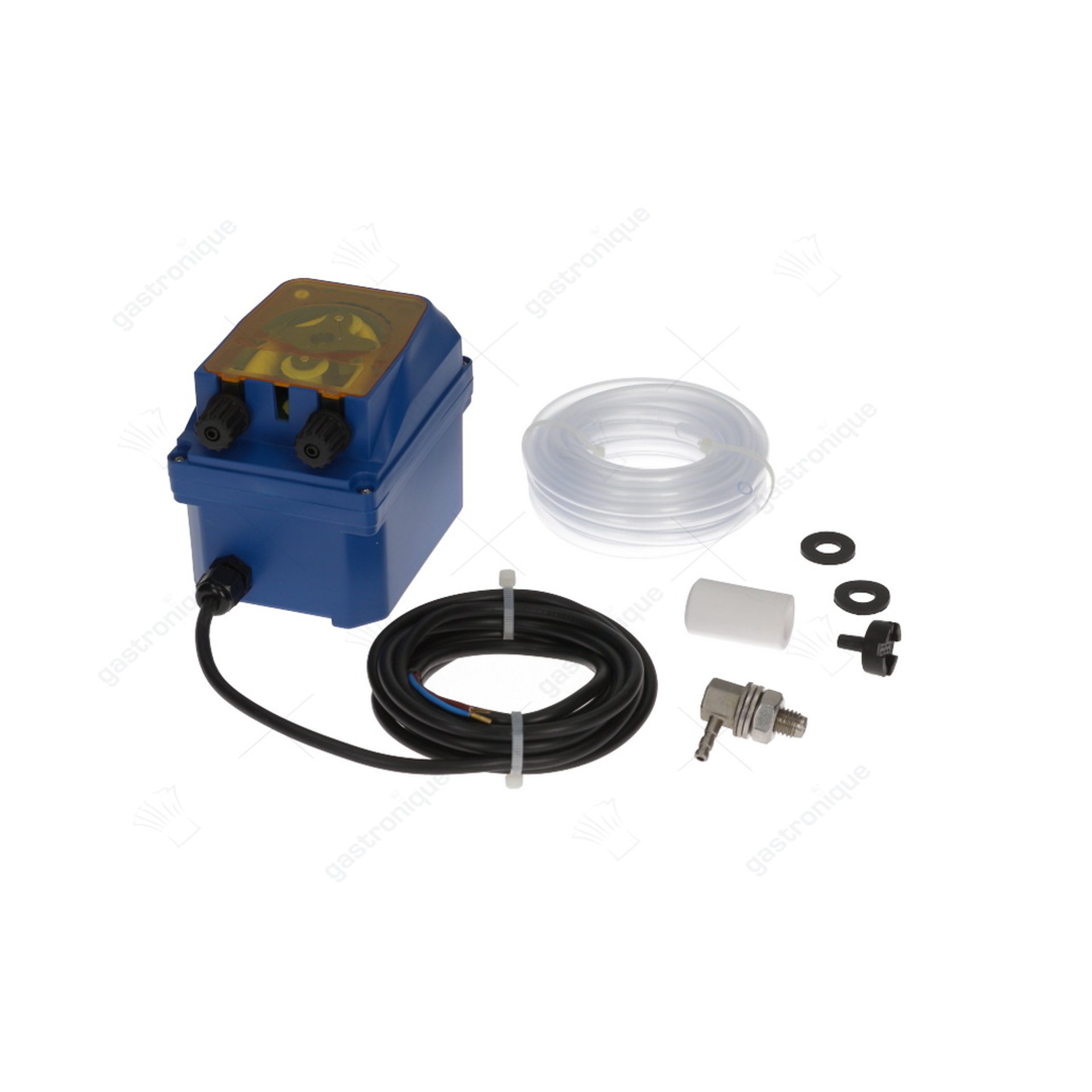 Doseerpomp zeep PR-4 (incl. montageset) - afbeelding 1