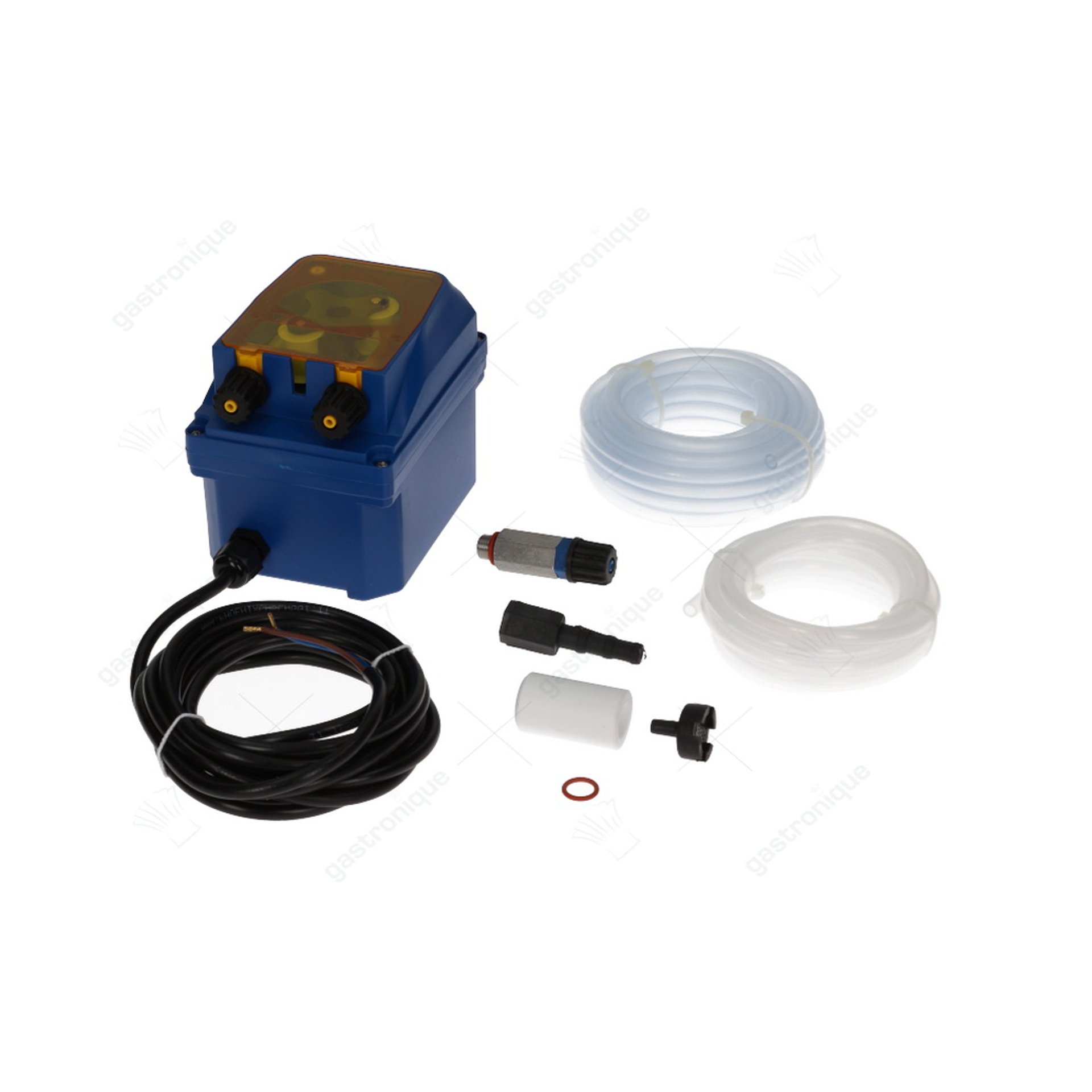 Pompe doseuse naglans PR-1  230V (incl. kit de montage) - image 1