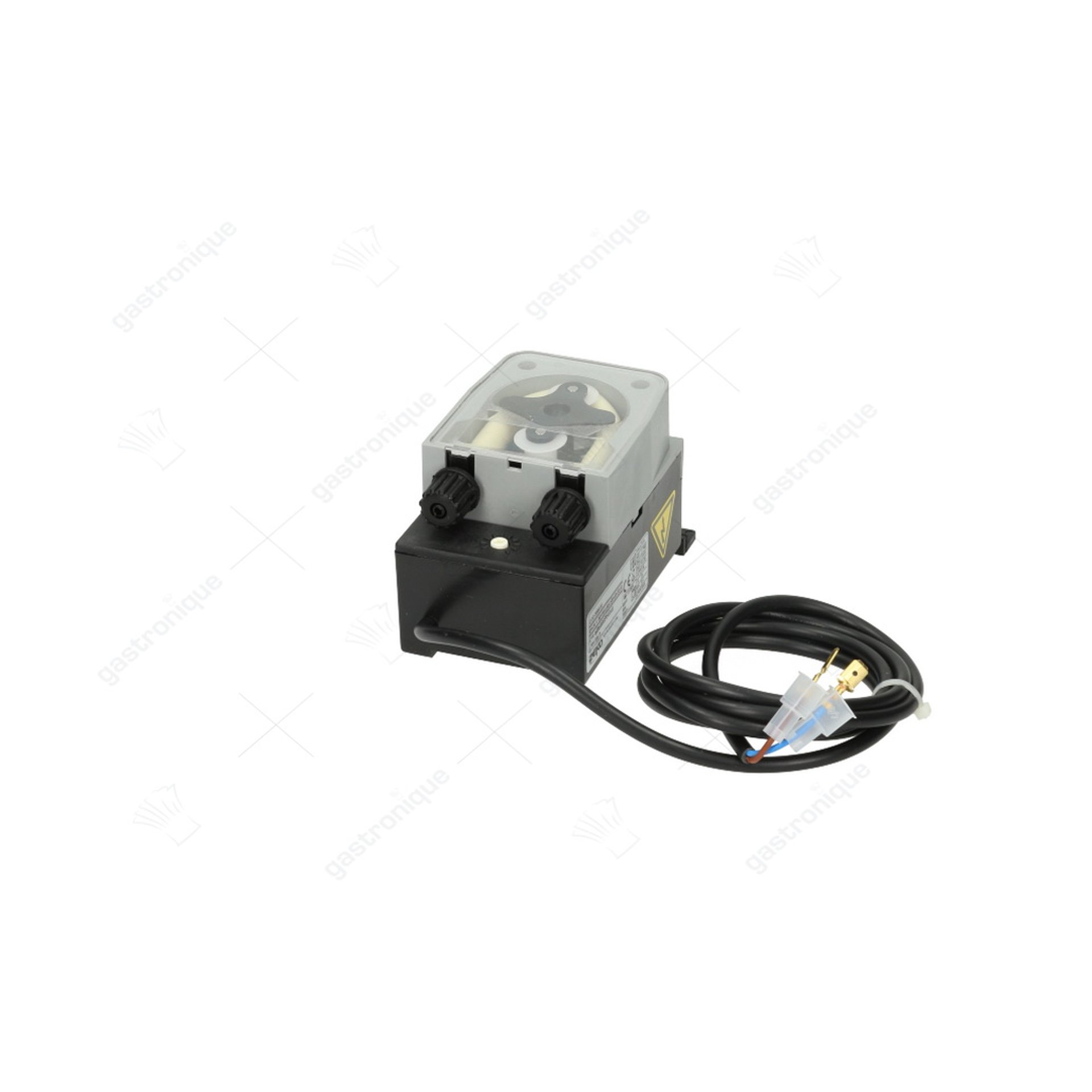 Seifendosierpumpe br-3 - Bild 1