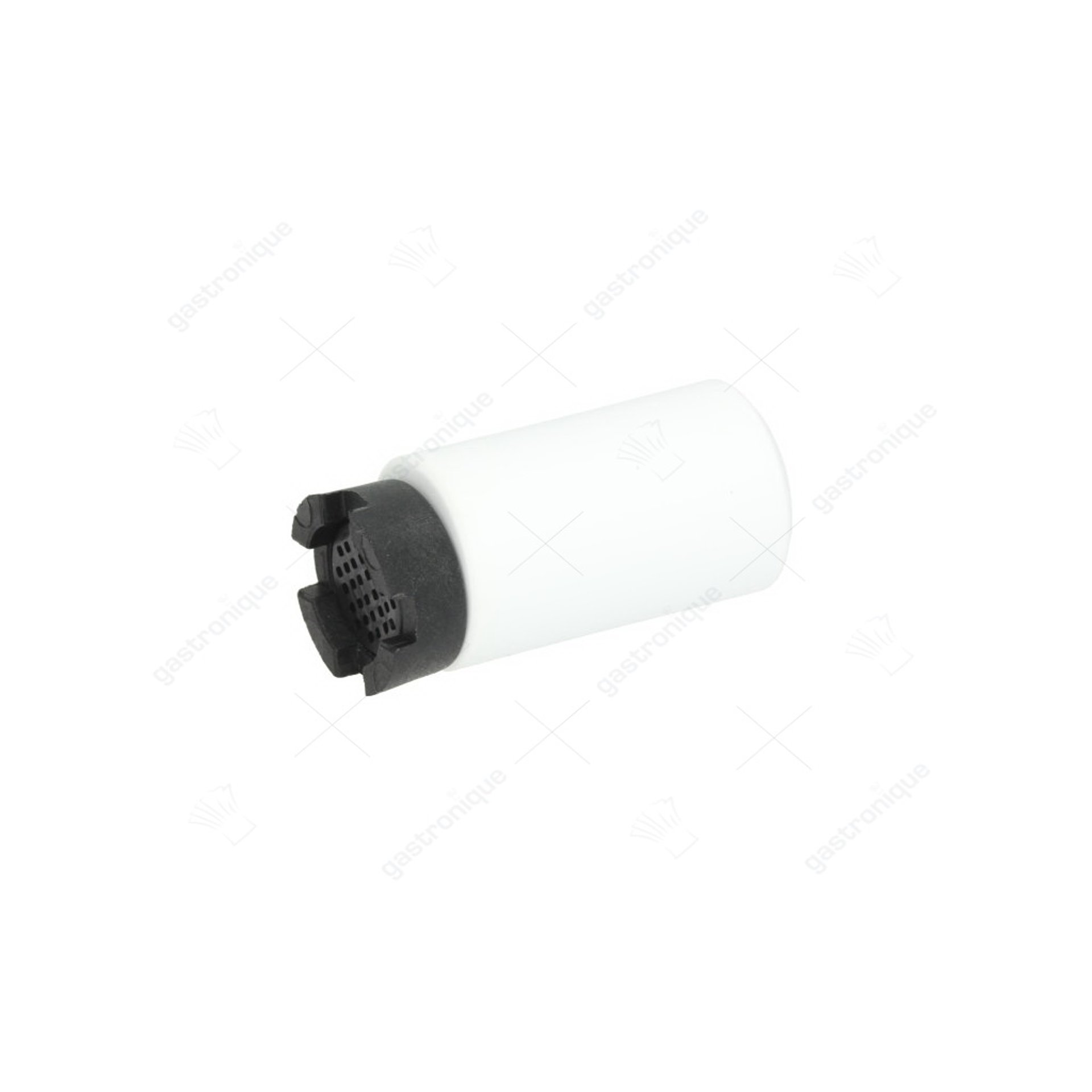 filtre de conteneur avec poids tuyau en céramique ø 4 x 6 mm - image 1