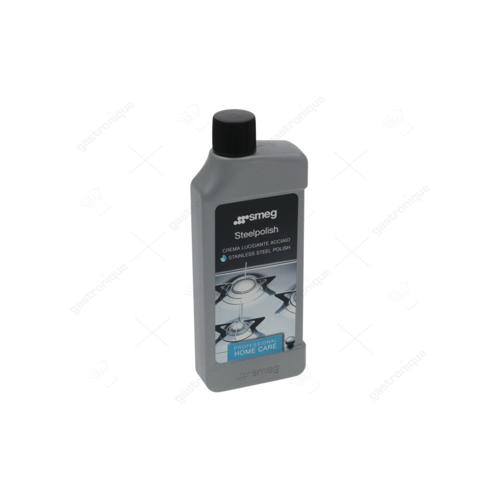 spezielle Paste für Edelstahl 250 ml - Bild 1