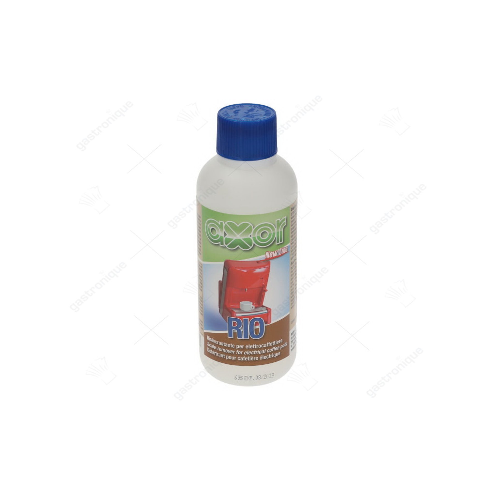 Entkalker axor rio 250 ml - Bild 1