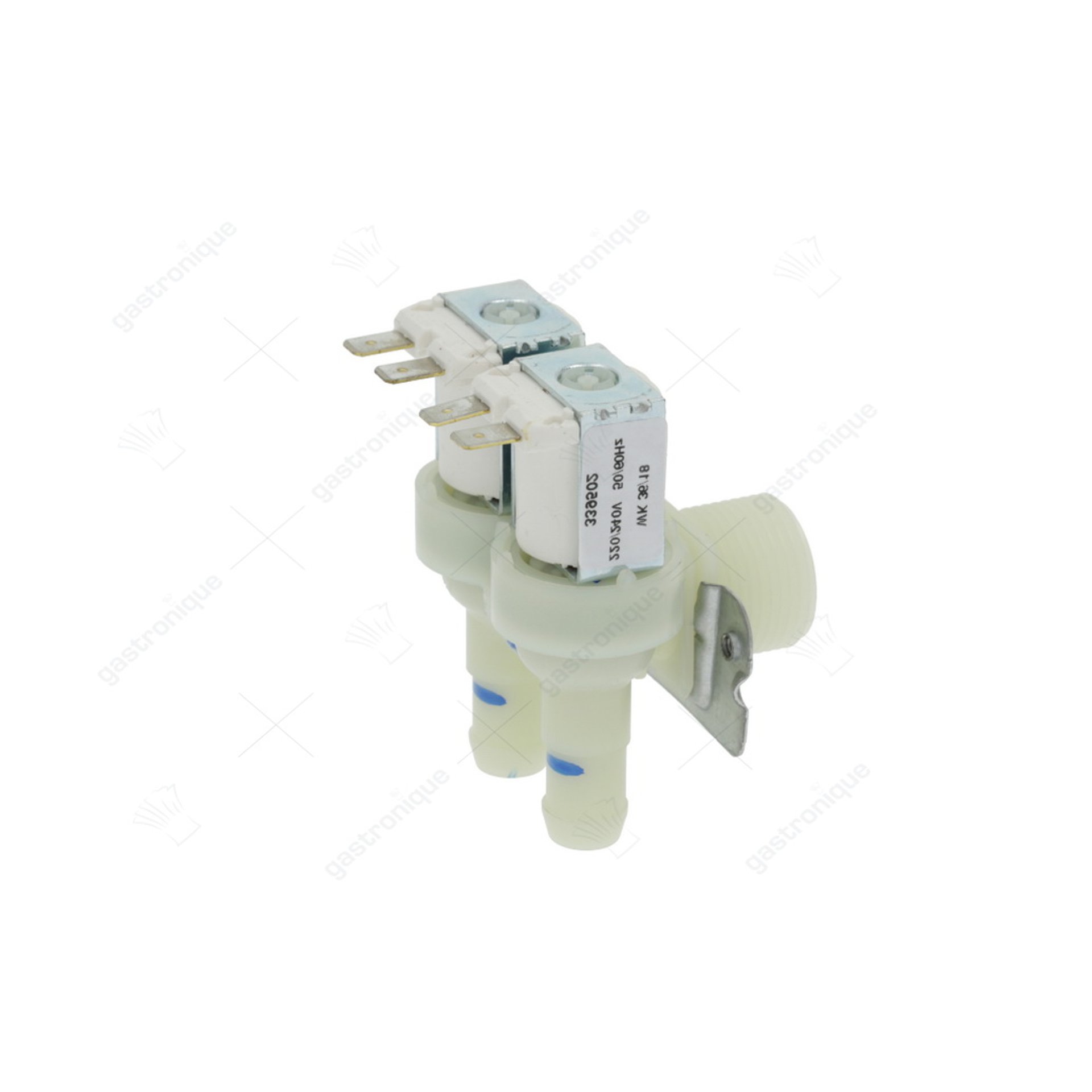 solenoid valve elbi type 352 2 way 90° - image 1