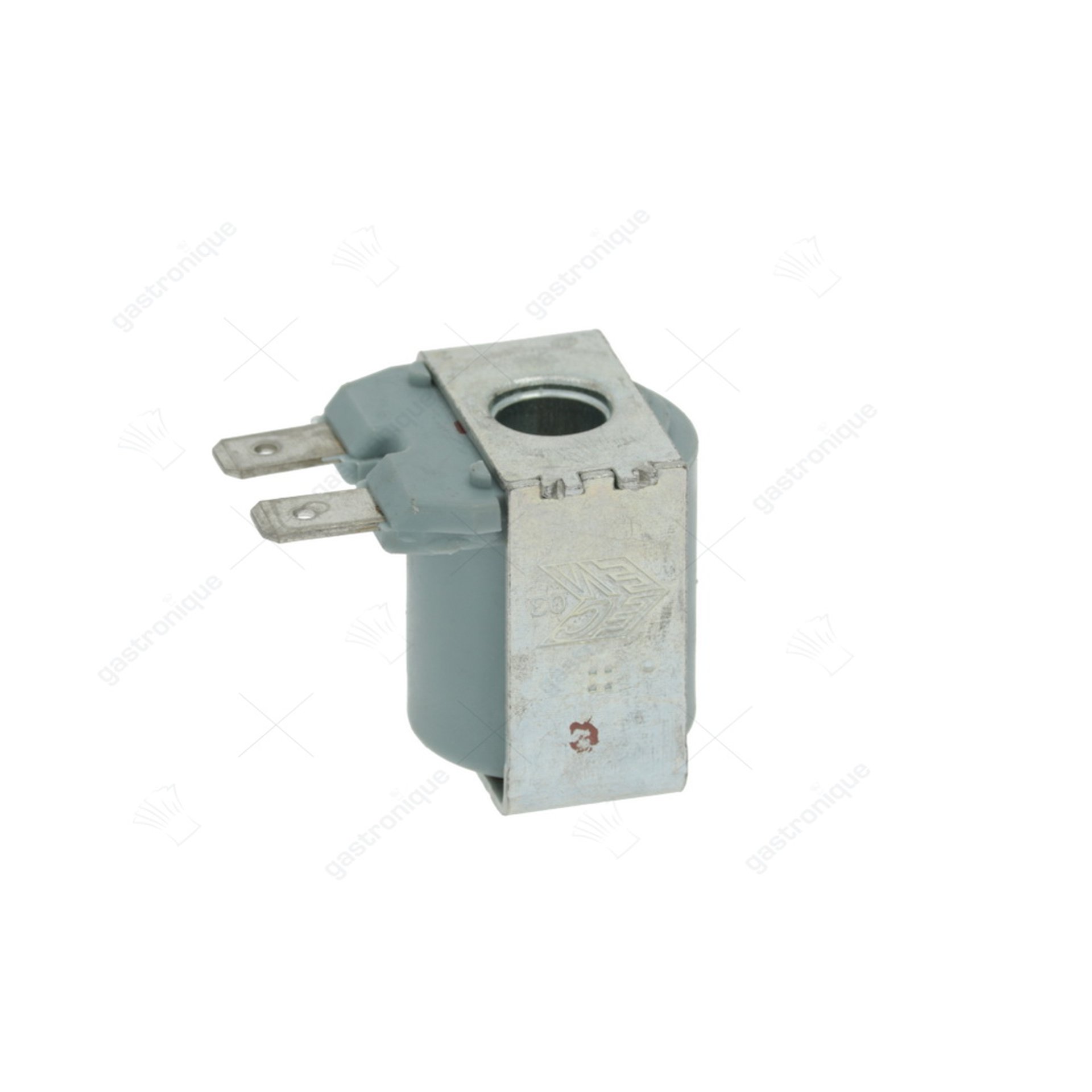 magneetspoel elbi 24v ac - afbeelding 1