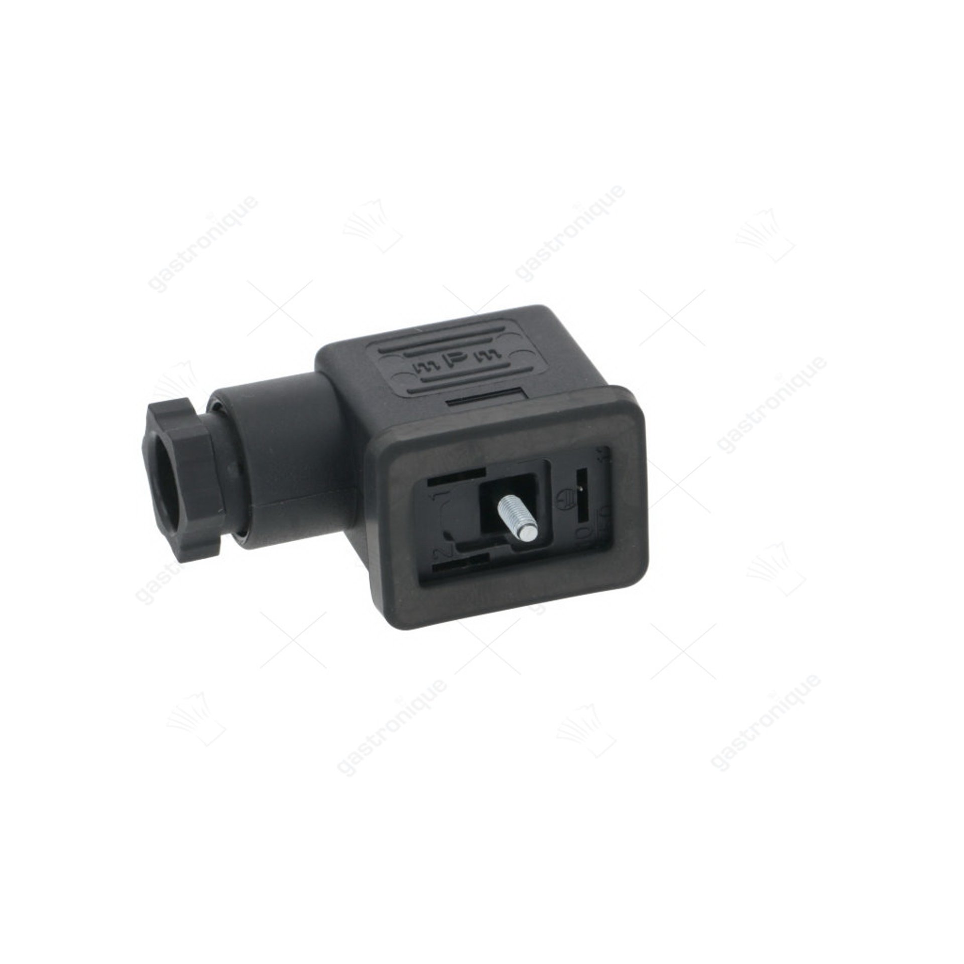 connector female small - afbeelding 1