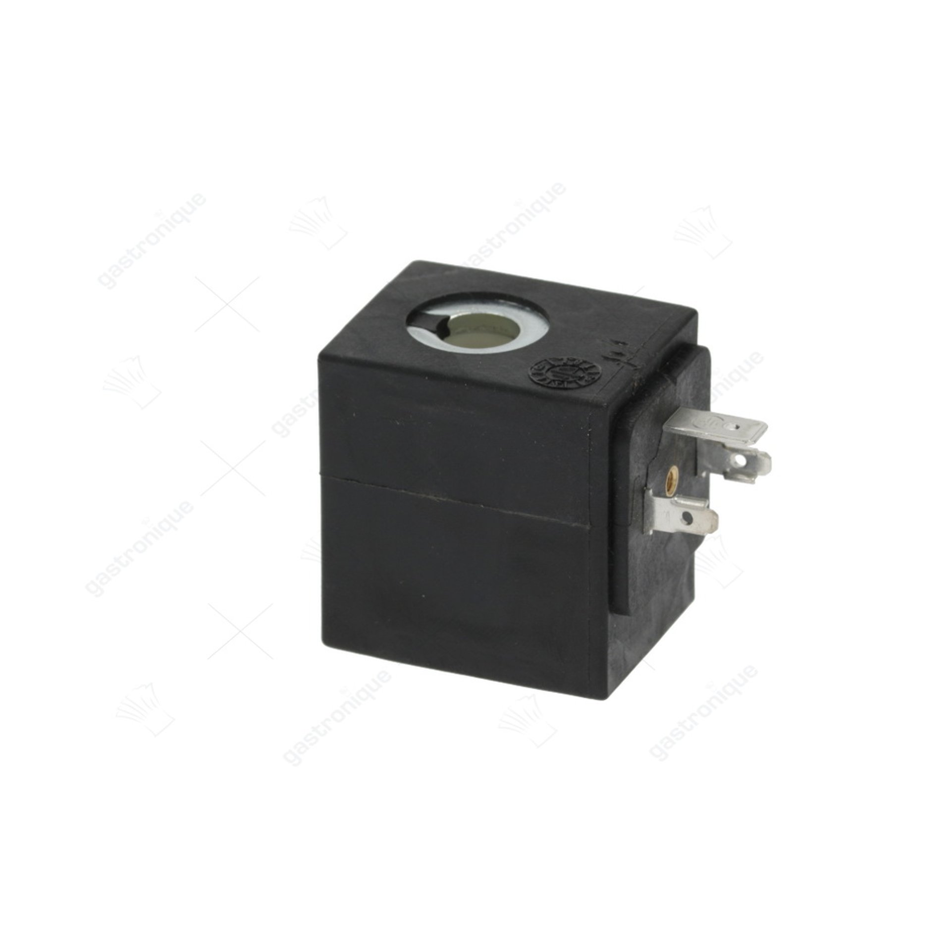 magneetspoel sirai z534a 24v 50hz - afbeelding 1