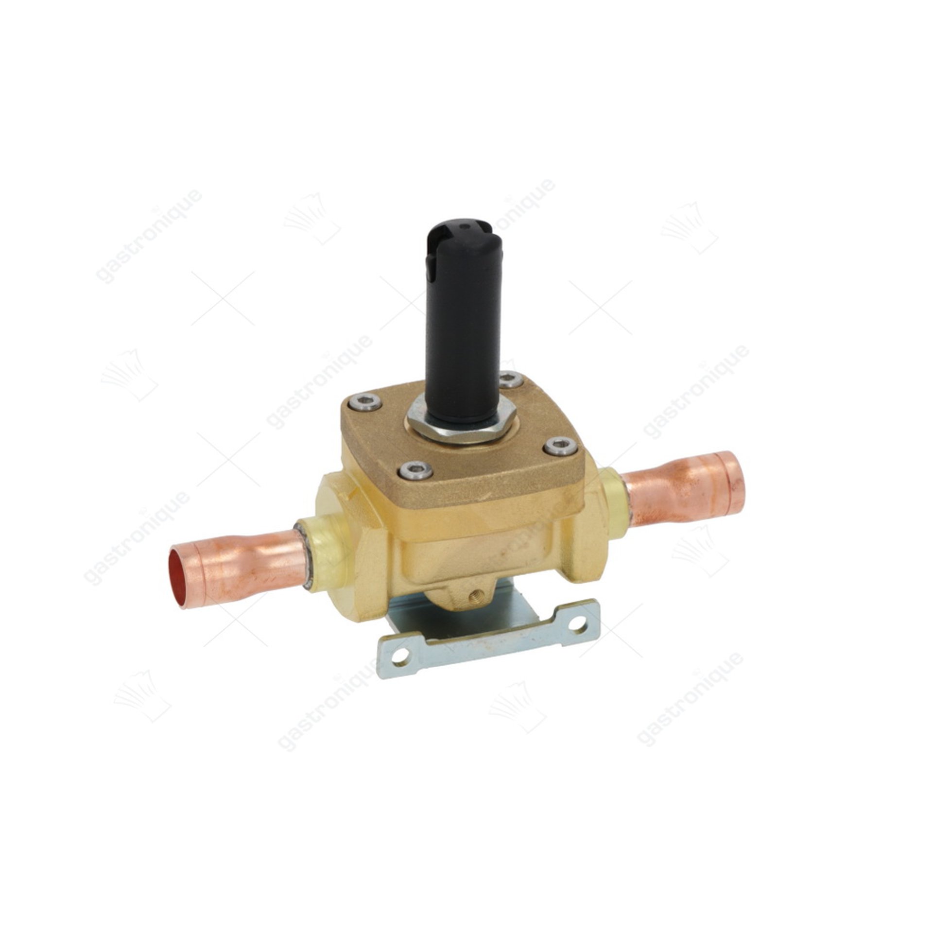 vanne électromagnétique 1078/m12 ø 12 mm - image 1