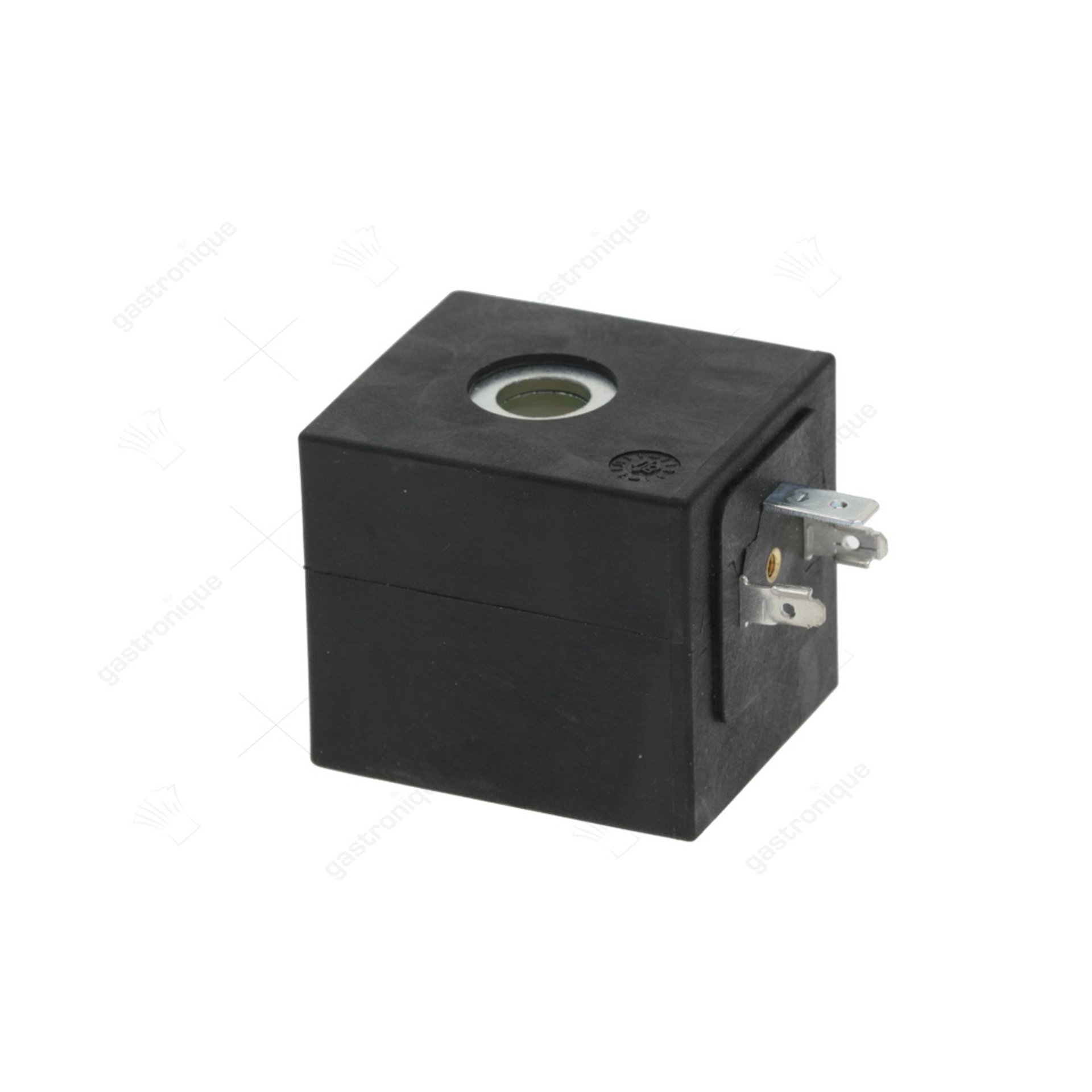 solenoid coil sirai z134a 24v 50hz - image 1