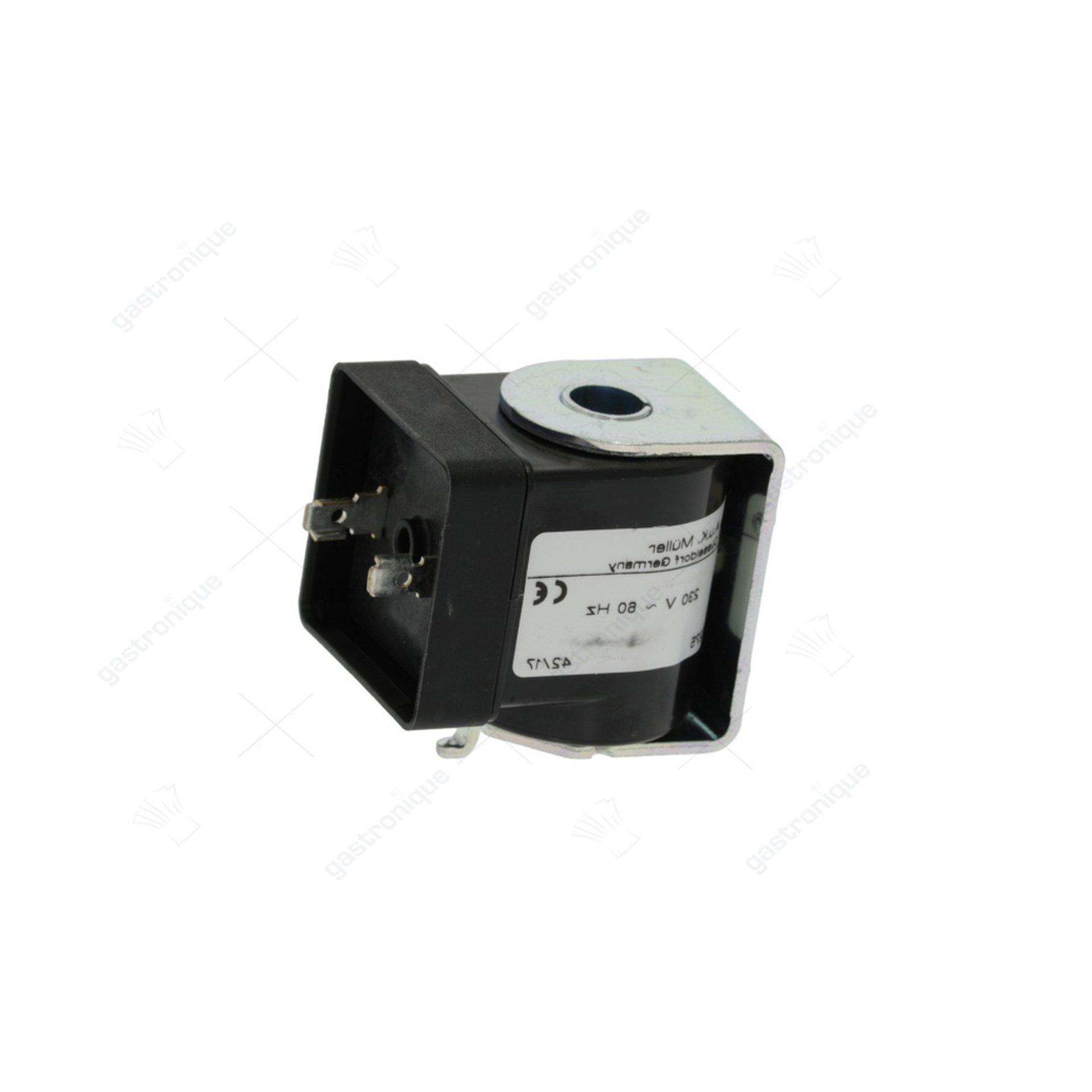 Magnetspule muller 230v 60hz - Bild 1