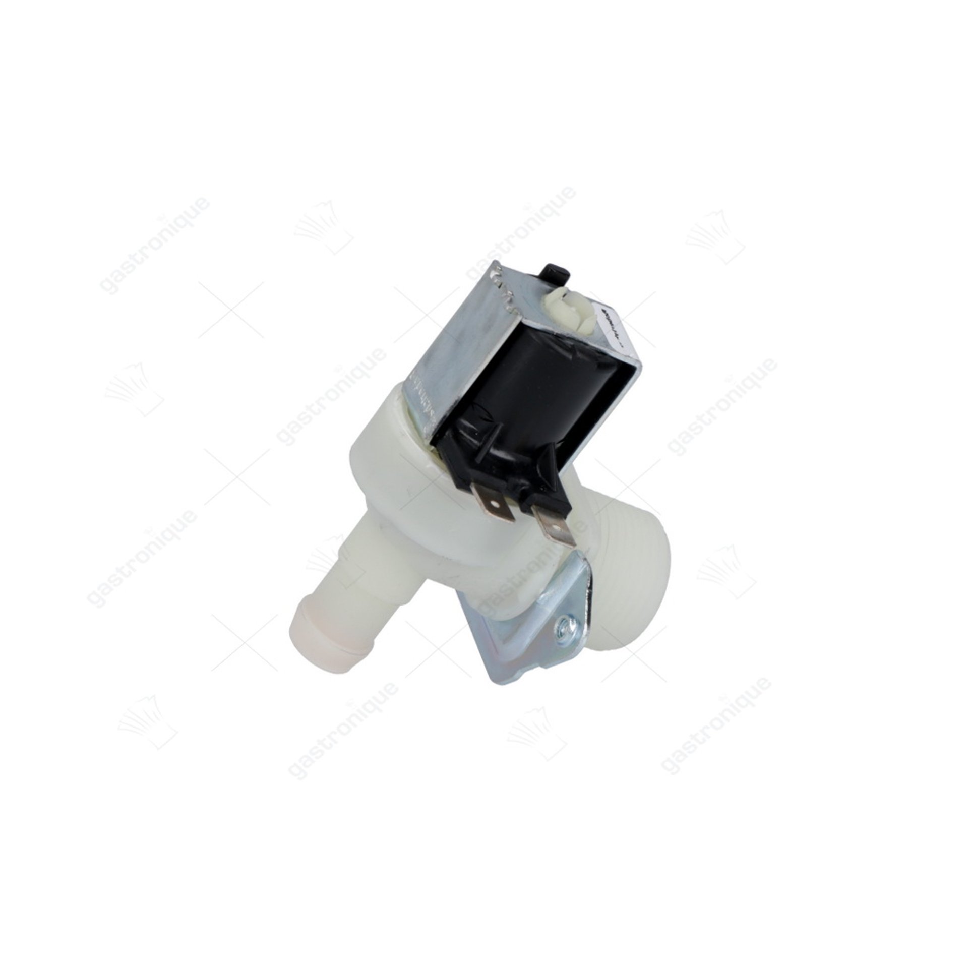 magneetventiel invensys 1 weg 90° - afbeelding 1