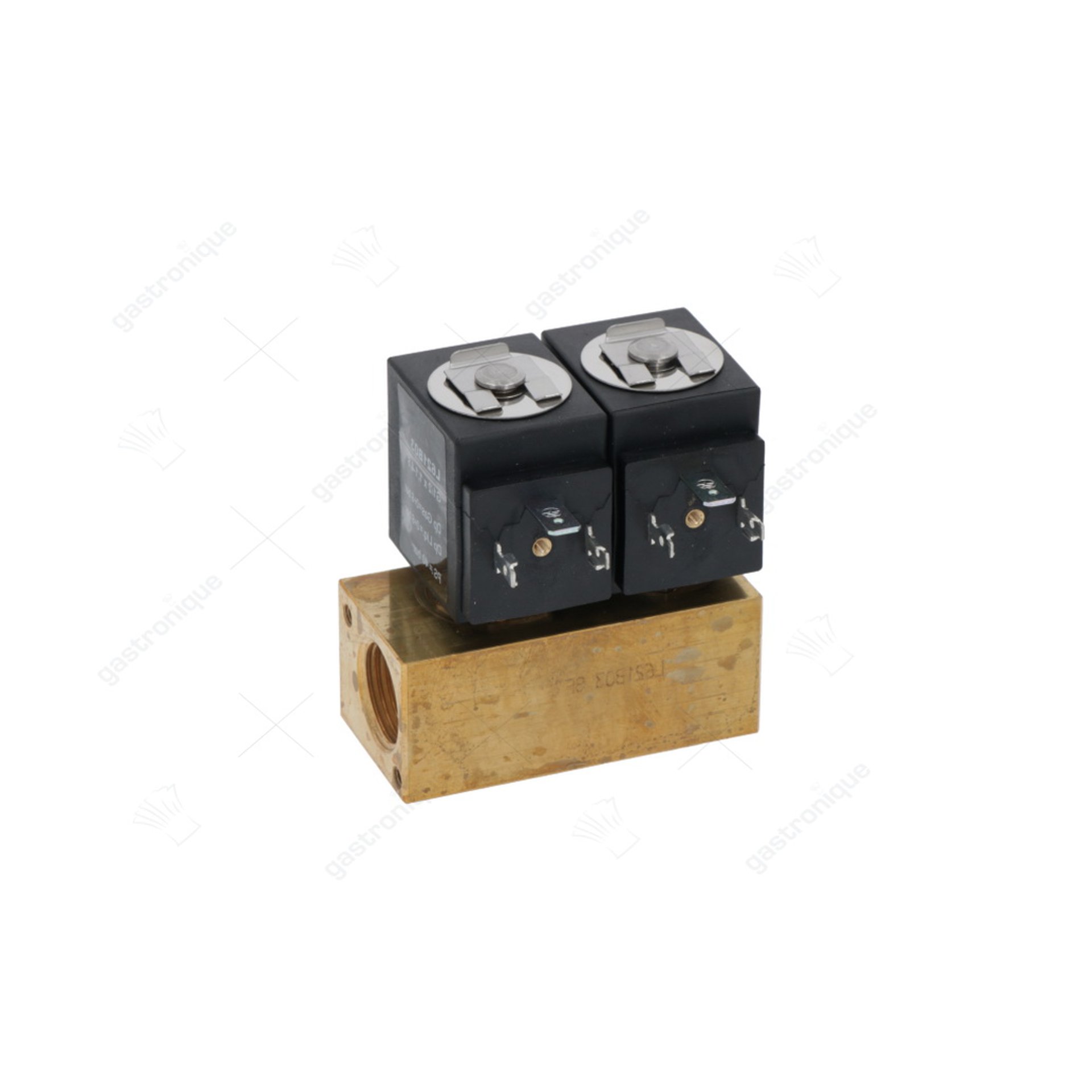 magneetventiel l621b03 230v 50hz - afbeelding 1